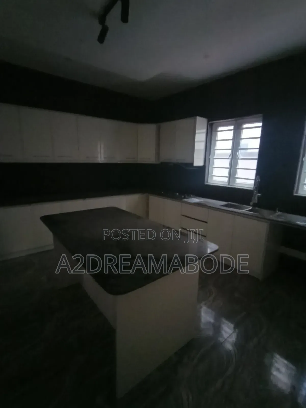4bdrm Duplex in Opic, Isheri North for rent
