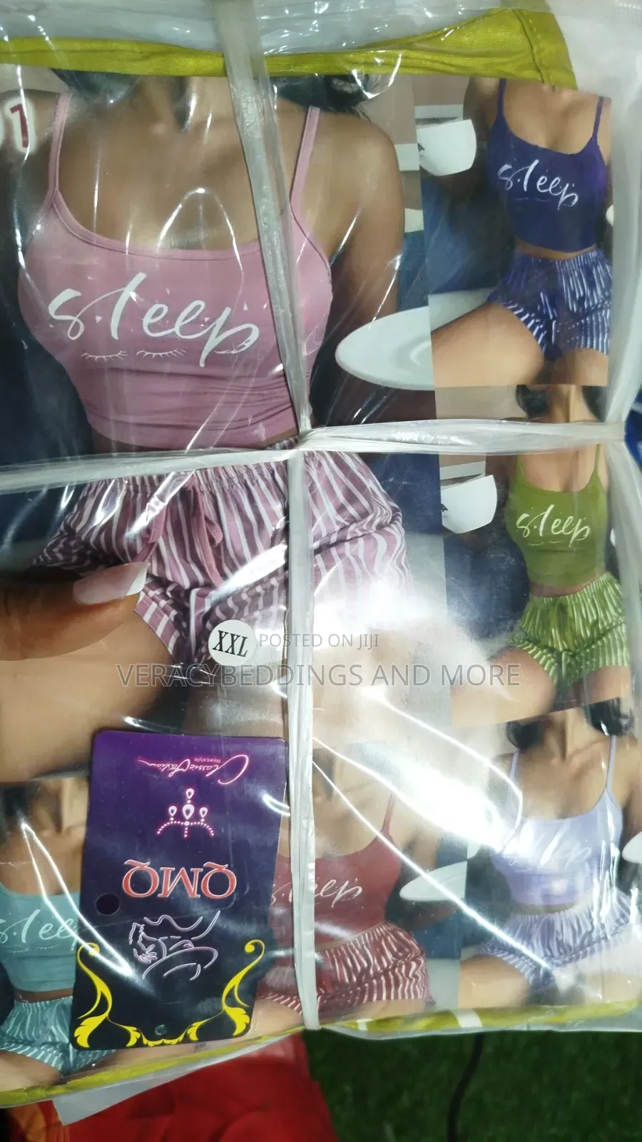 Nightwears/Sleep Wears