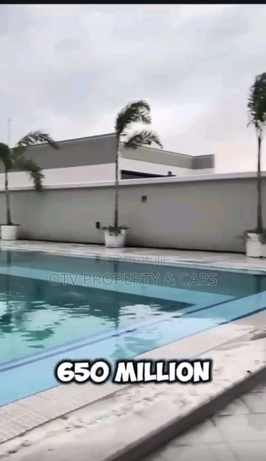 Furnished 5bdrm Duplex in Guzape District for sale