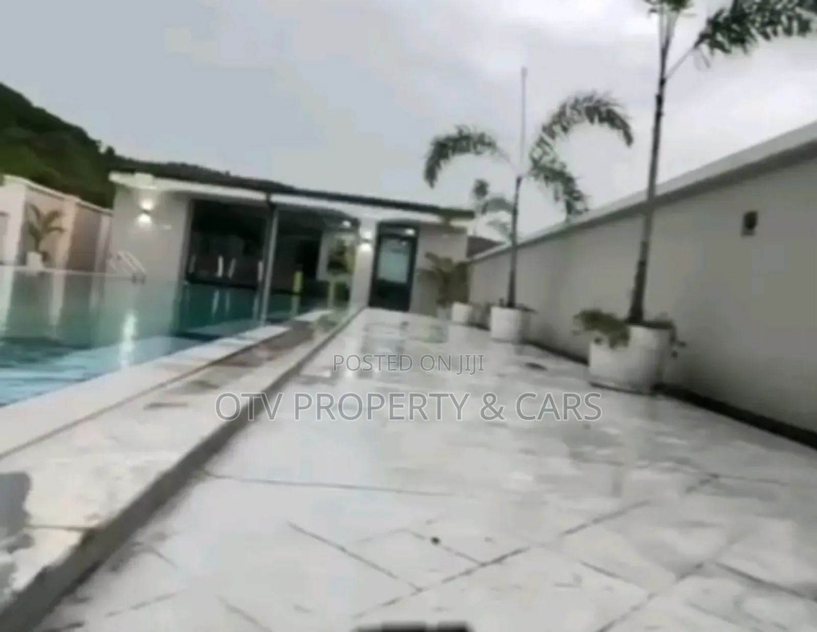 Furnished 5bdrm Duplex in Guzape District for sale