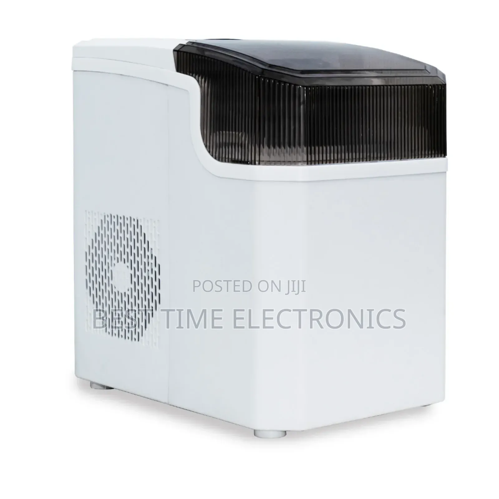 9 Cube Ice Maker Machine