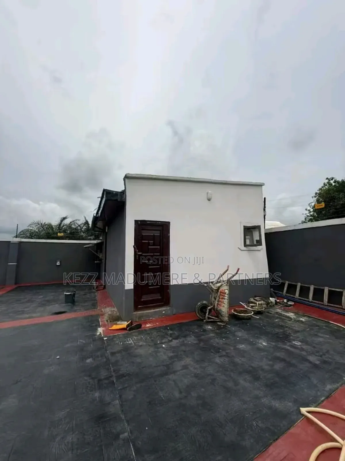 4bdrm Bungalow in Army Range Port for sale