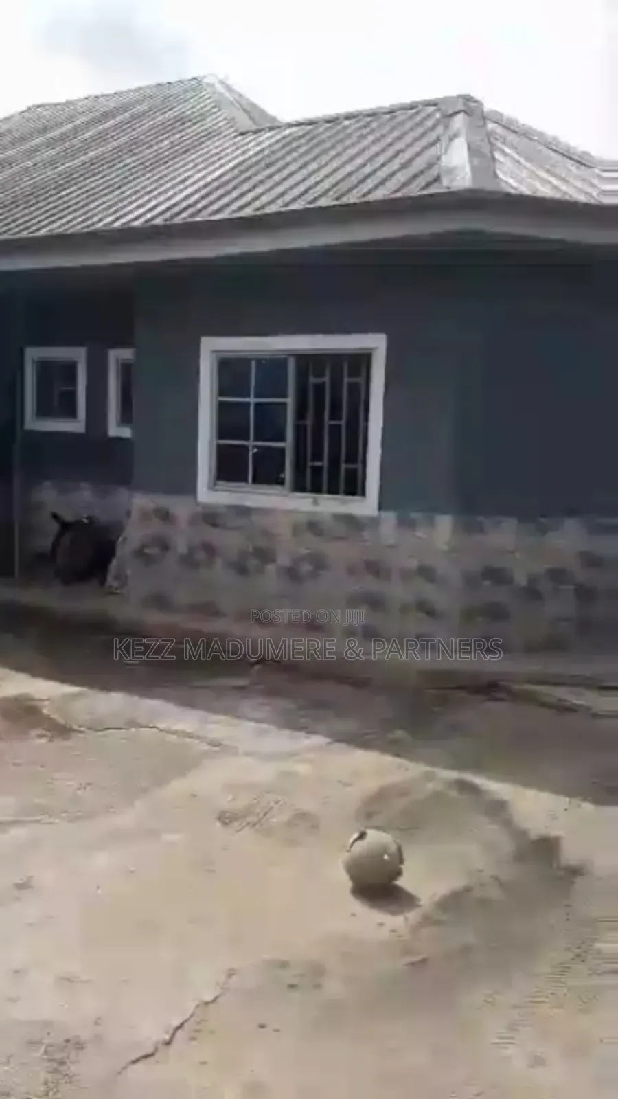 4bdrm Bungalow in Rukpukwu Port for sale