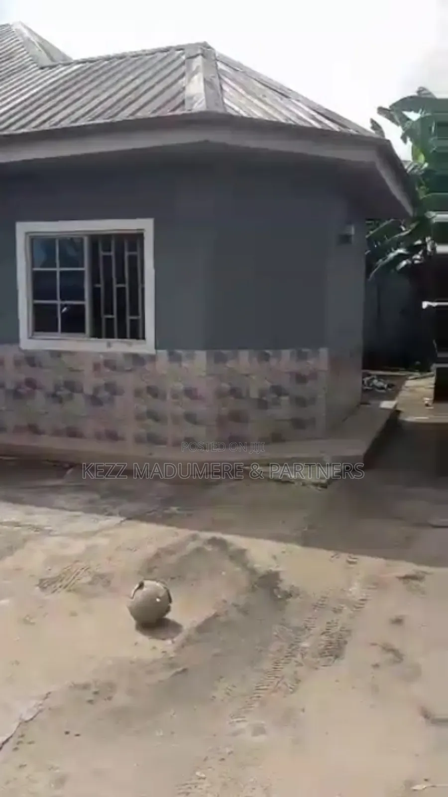 4bdrm Bungalow in Rukpukwu Port for sale