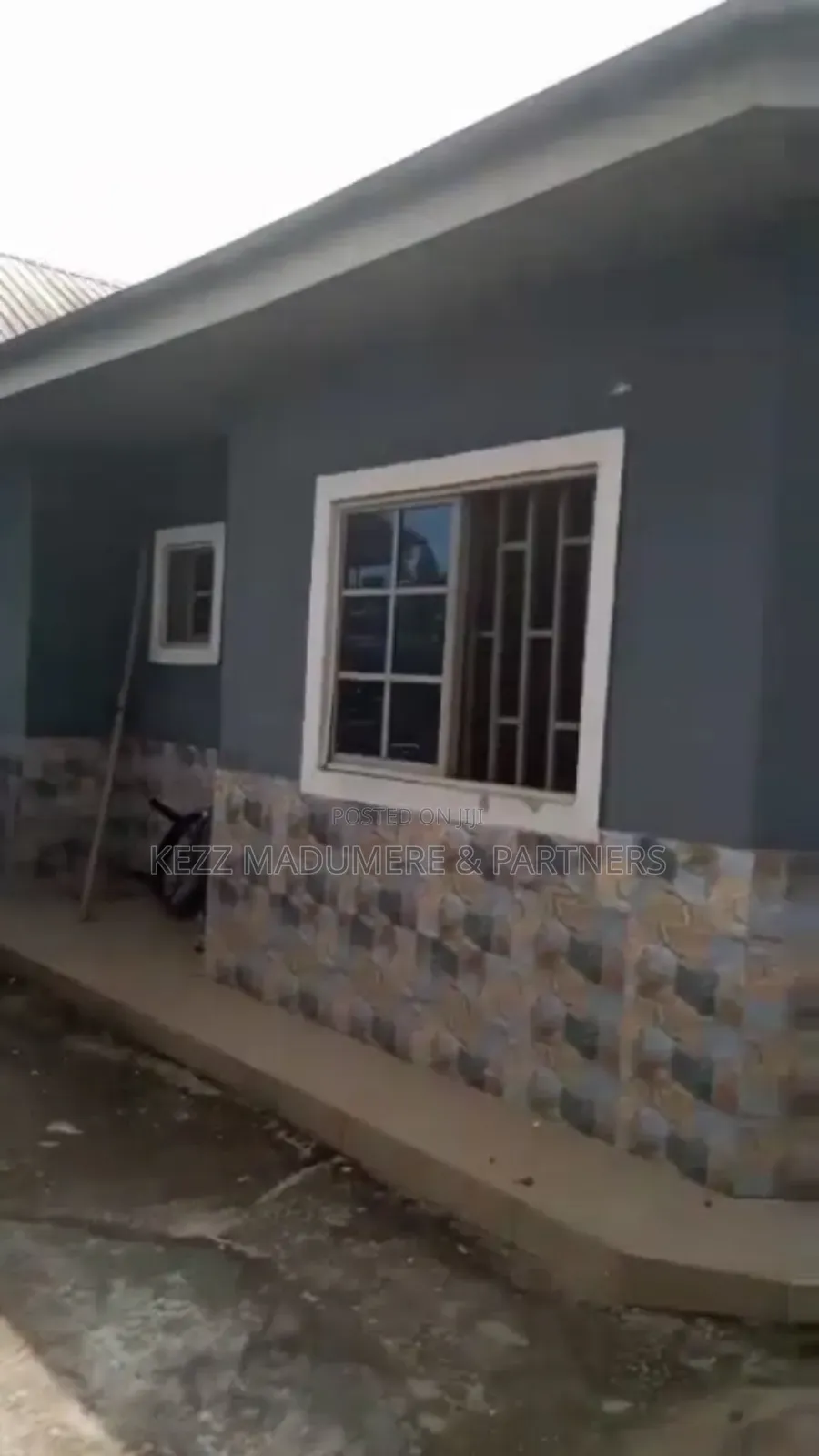 4bdrm Bungalow in Rukpukwu Port for sale