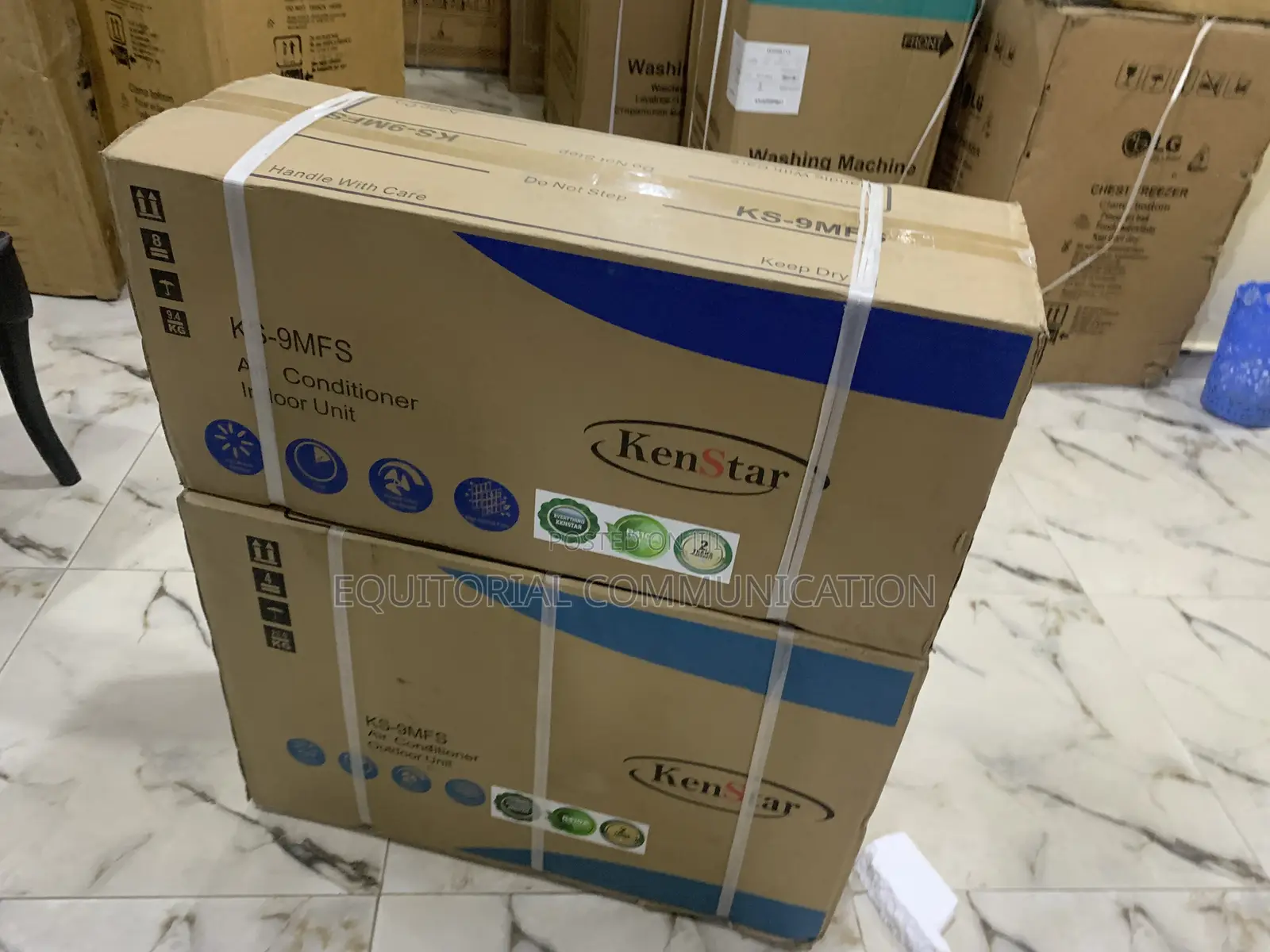 Kenstar Ks-9mfs Ac – Power and Performance