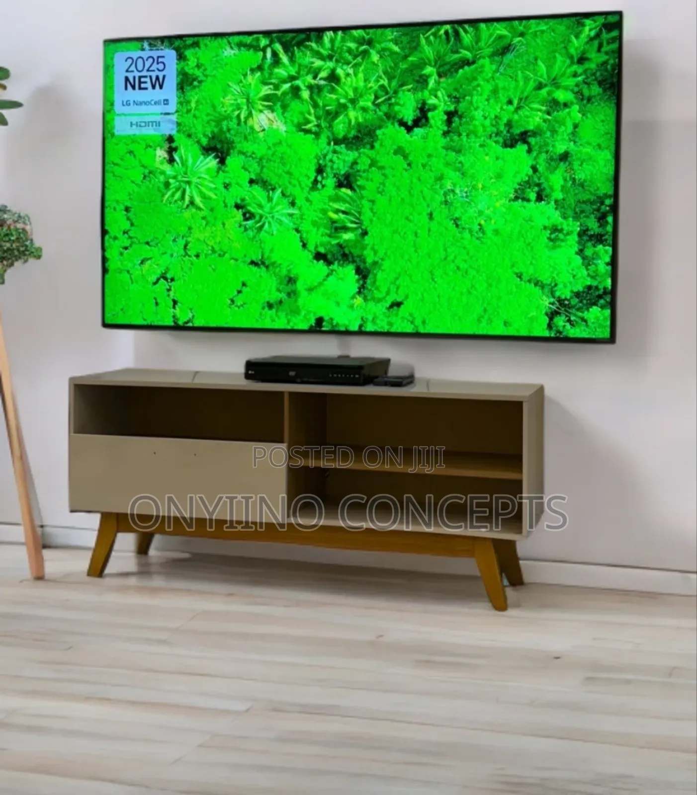 Lg 75' Nanocell Tv 2025 Editions