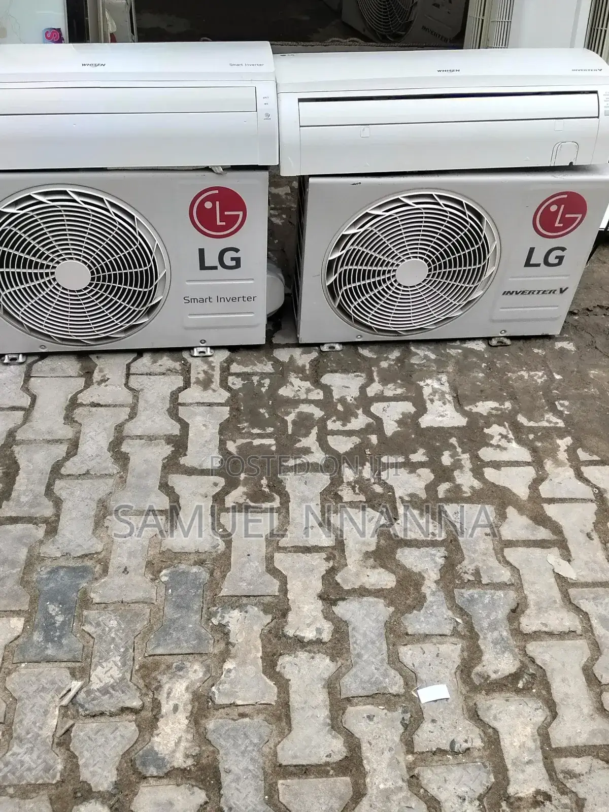 Lg Turkubo 1.5hp