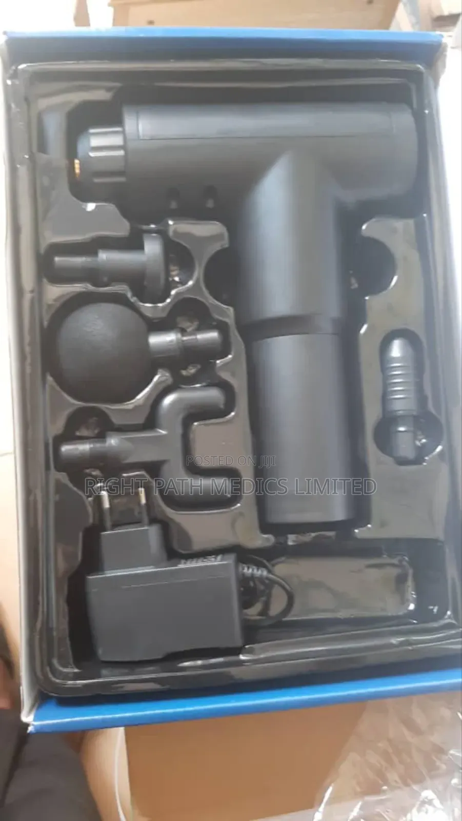 Fascial Gun Massager