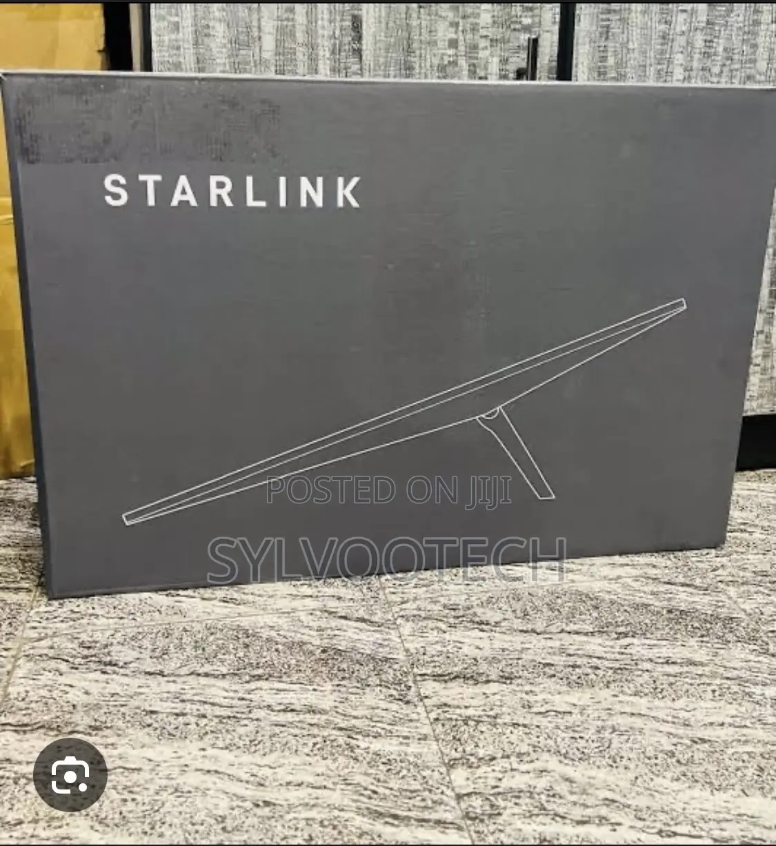 Premium Starlink Gen V3