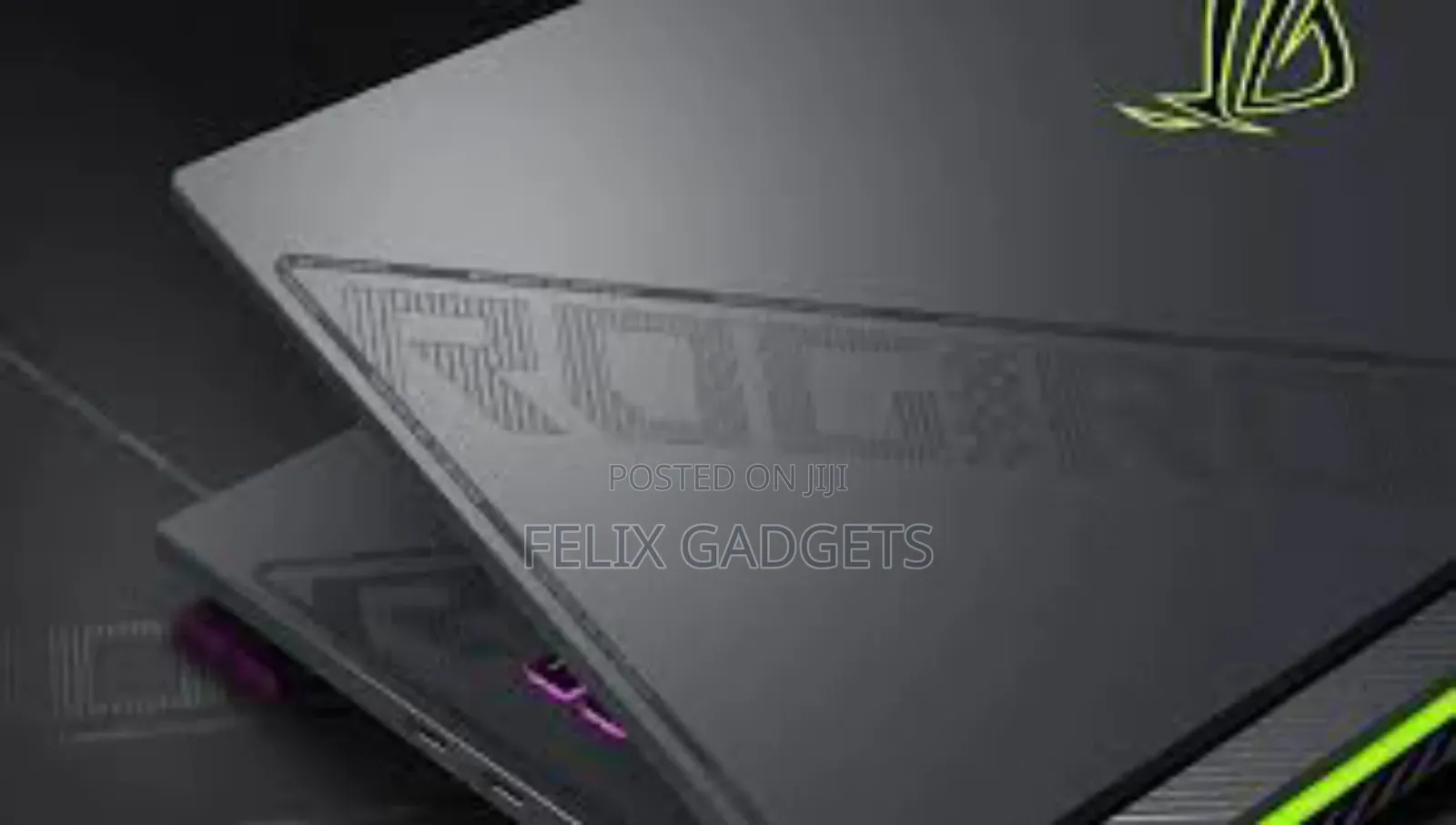 Laptop Asus ROG Strix G16 G614 16GB Intel Core I7 SSD 1T