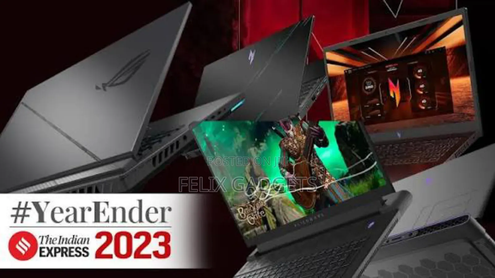 Laptop Asus ROG Strix G16 G614 16GB Intel Core I7 SSD 1T