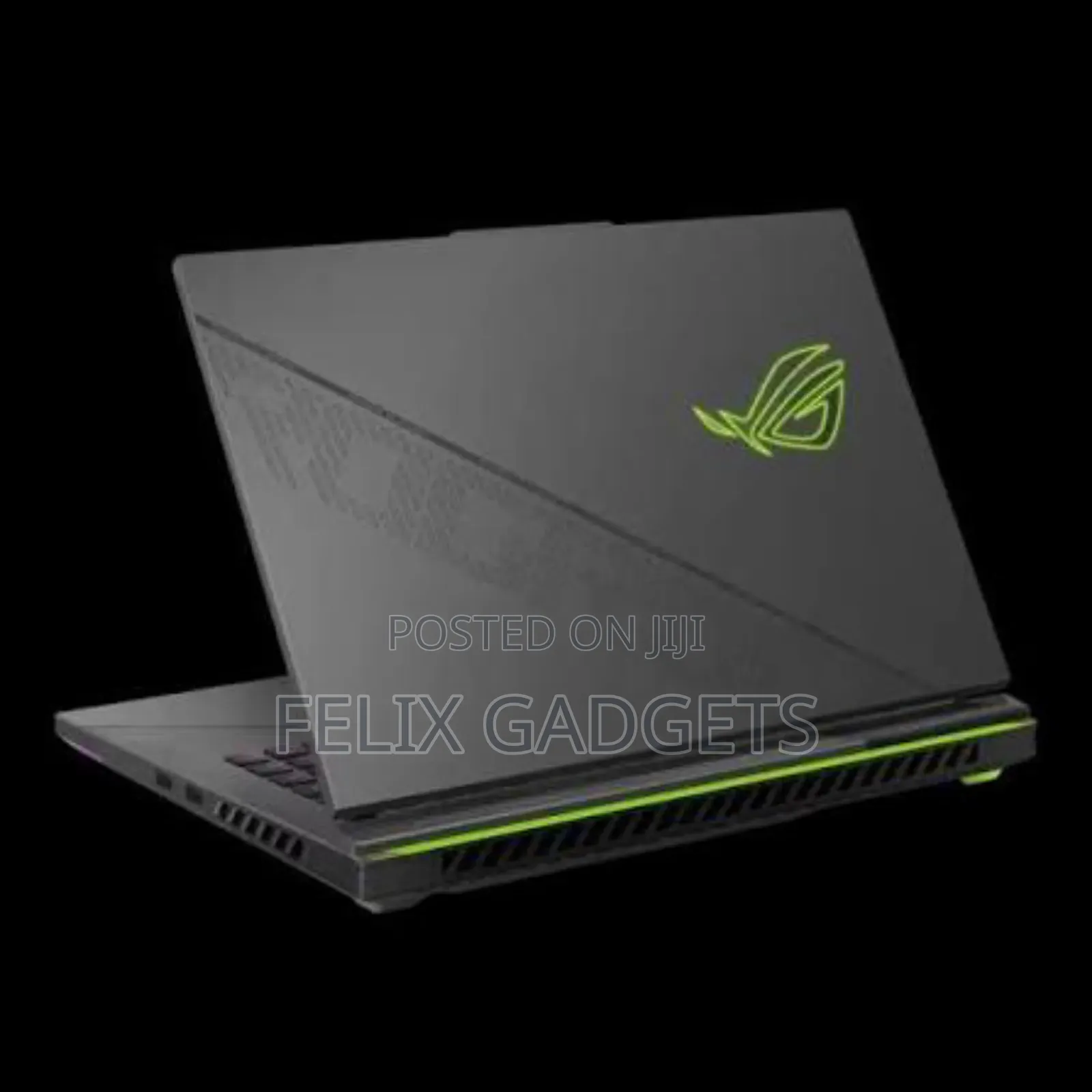 Laptop Asus ROG Strix G16 G614 16GB Intel Core I7 SSD 1T