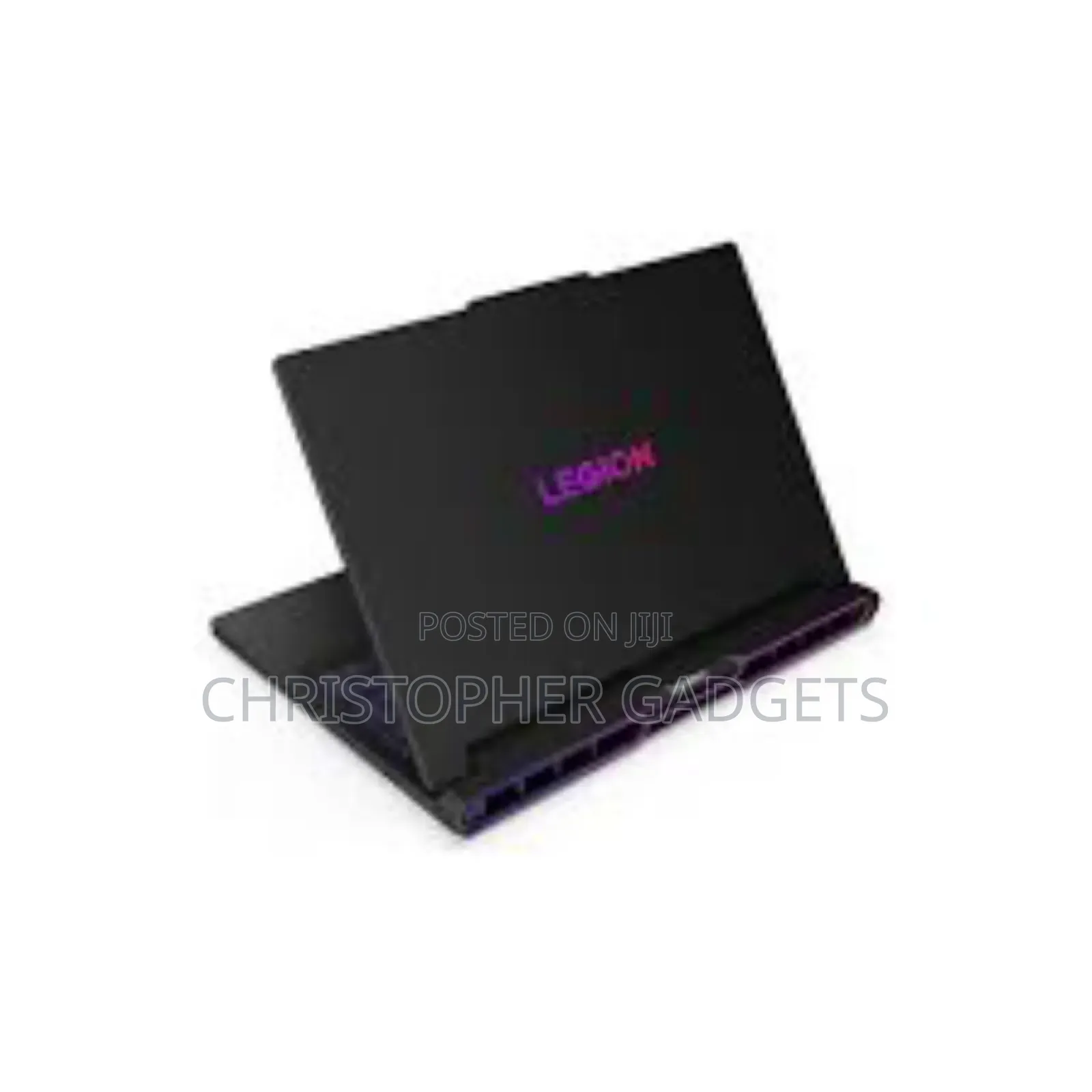 New Laptop Lenovo Legion 7 32GB Intel Core Ultra 9 SSD 1T