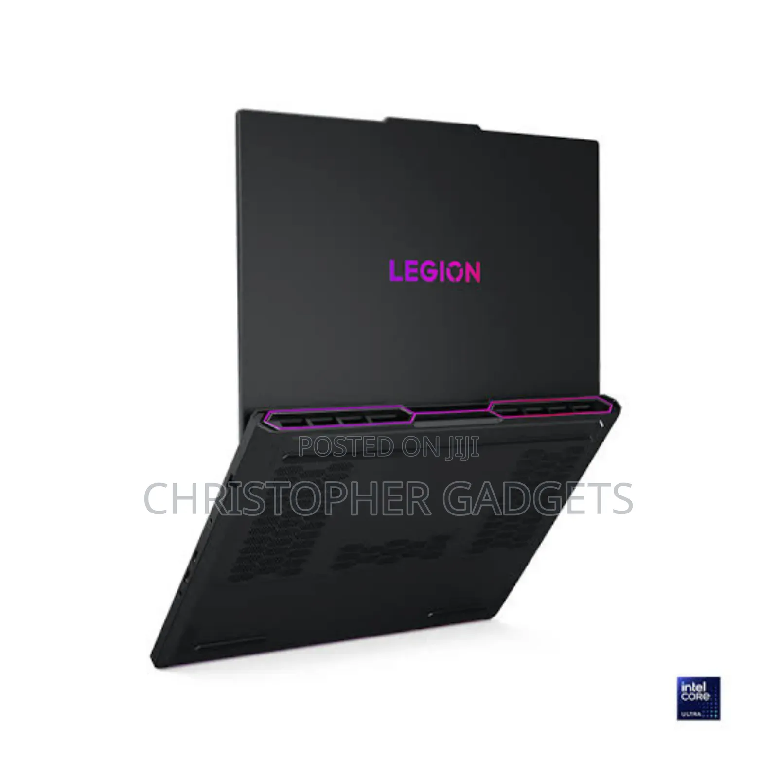 New Laptop Lenovo Legion 7 32GB Intel Core Ultra 9 SSD 1T