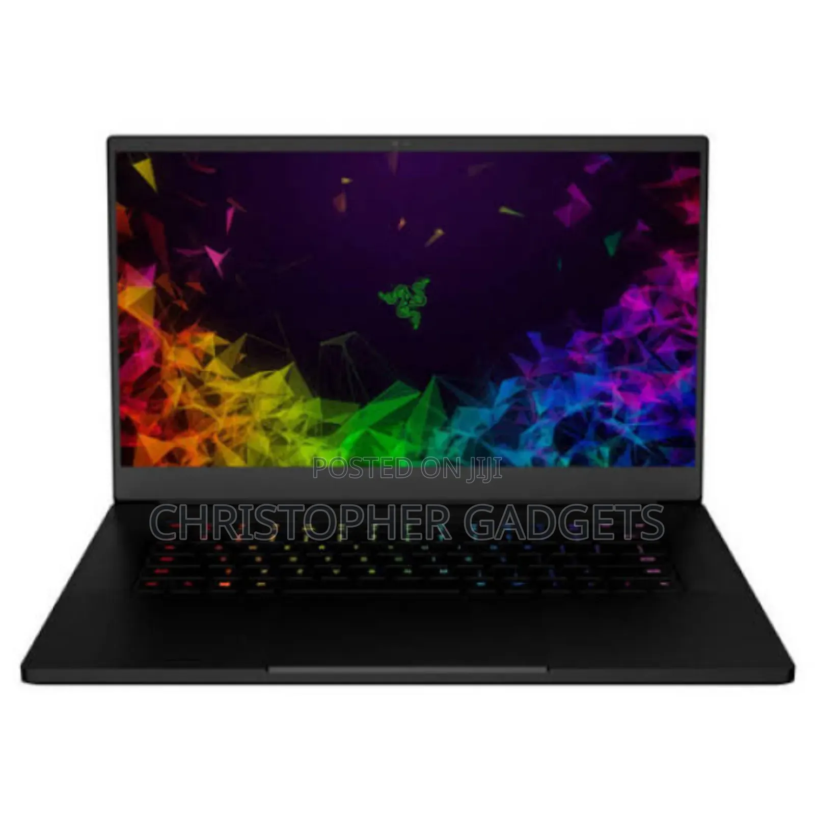 Laptop Razer Blade 32GB Intel Core I9 SSD 1T