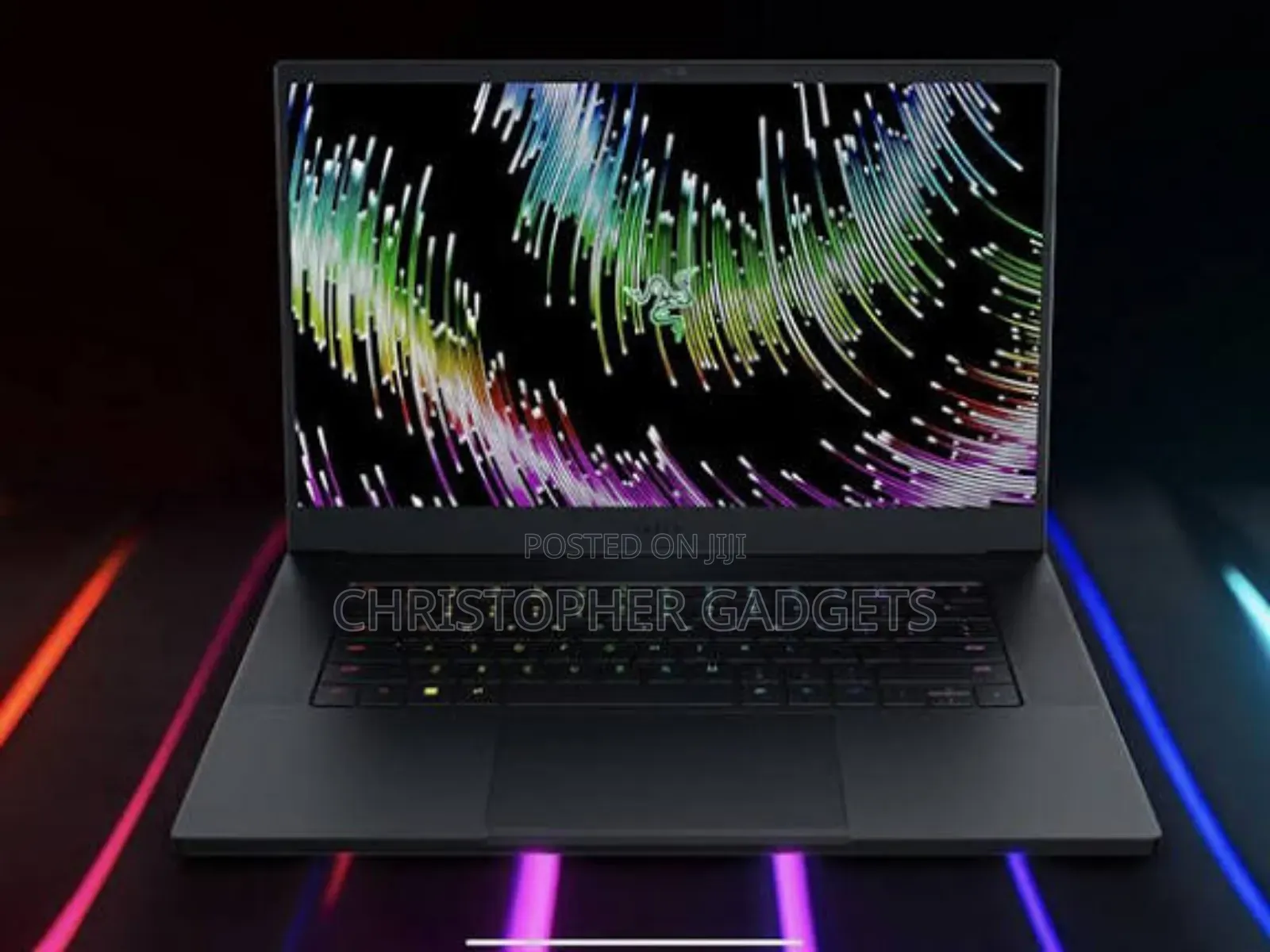 Laptop Razer Blade 32GB Intel Core I9 SSD 1T