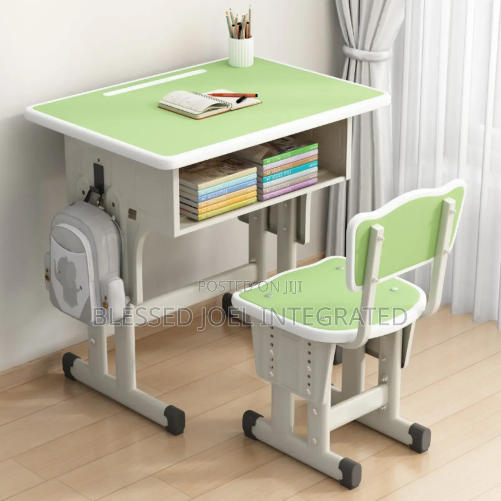 Table for Students