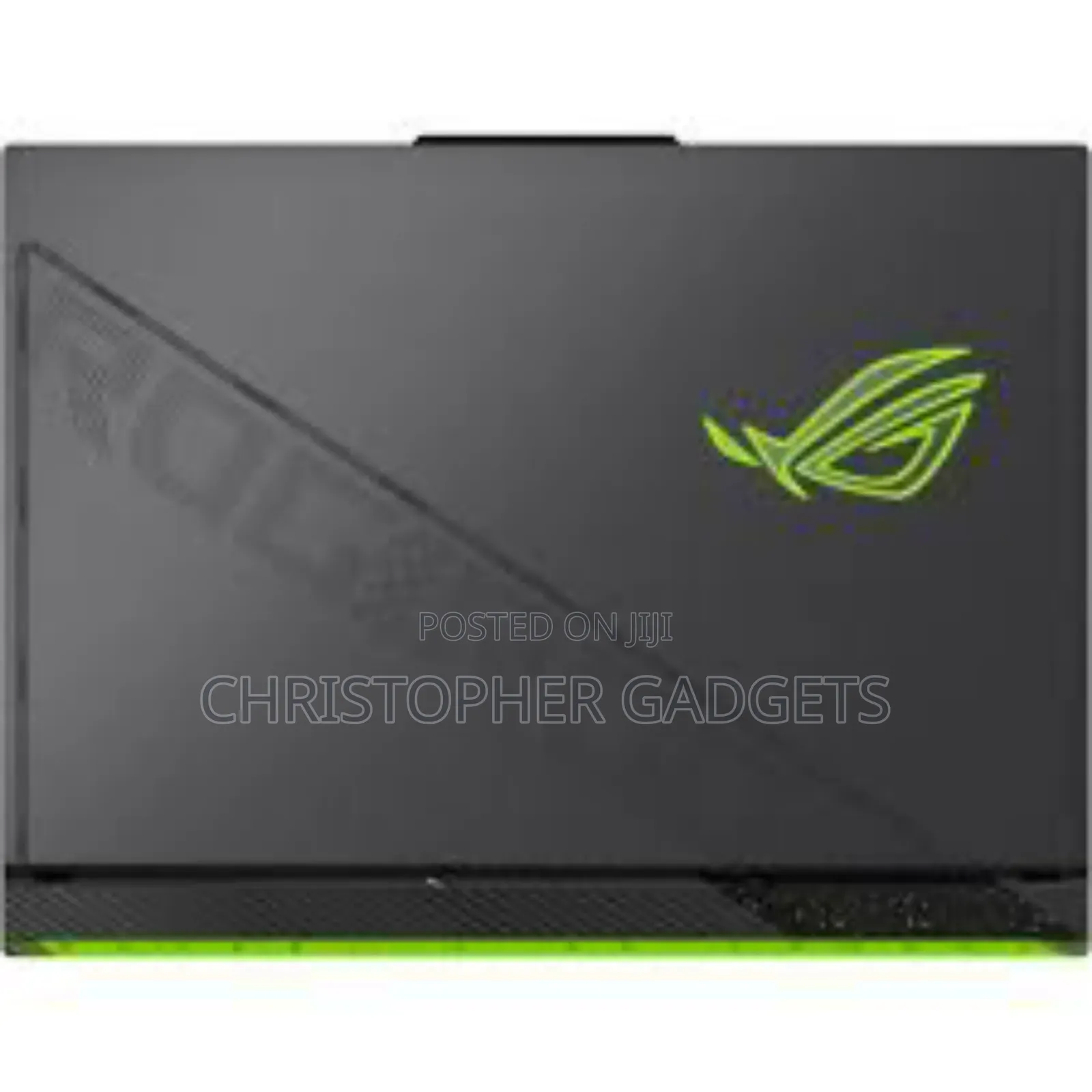 Laptop Asus ROG Strix G16 G614 16GB Intel Core I7 SSD 1T