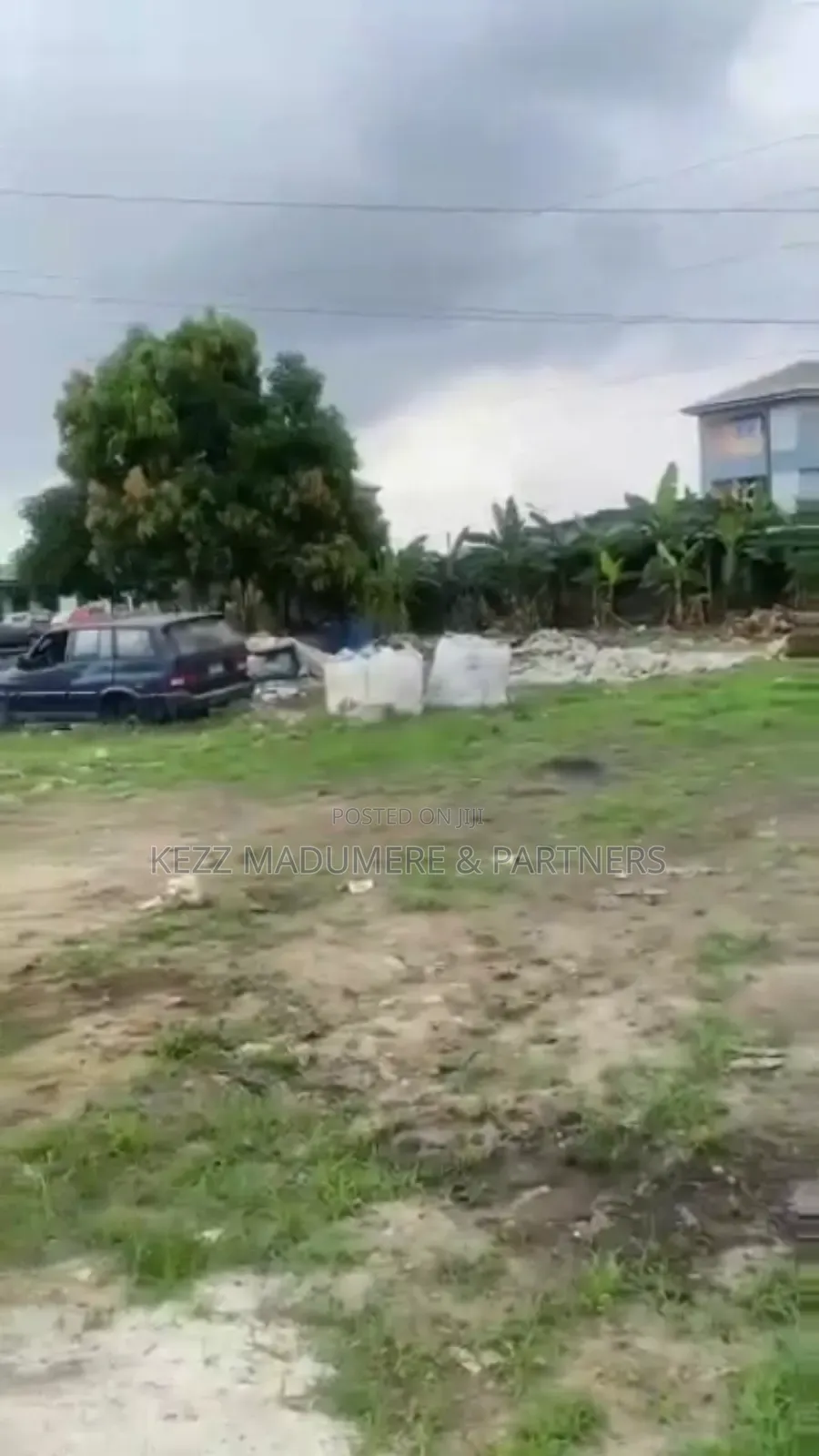 For Sale: 10 Plots Eleme Junction Aba Rd , Ph