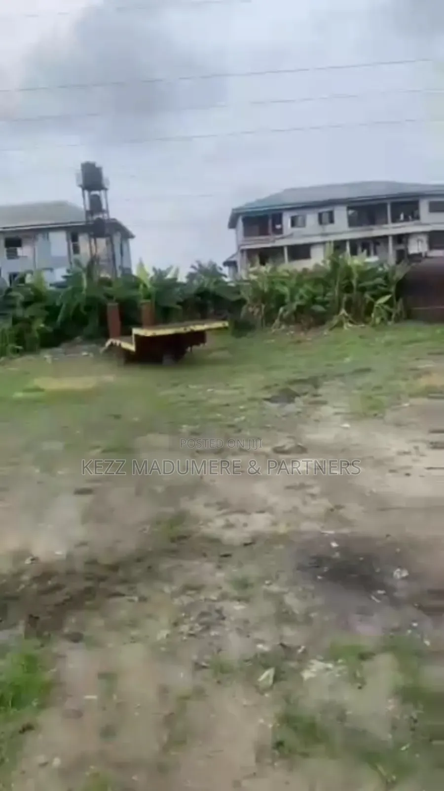 For Sale: 10 Plots Eleme Junction Aba Rd , Ph