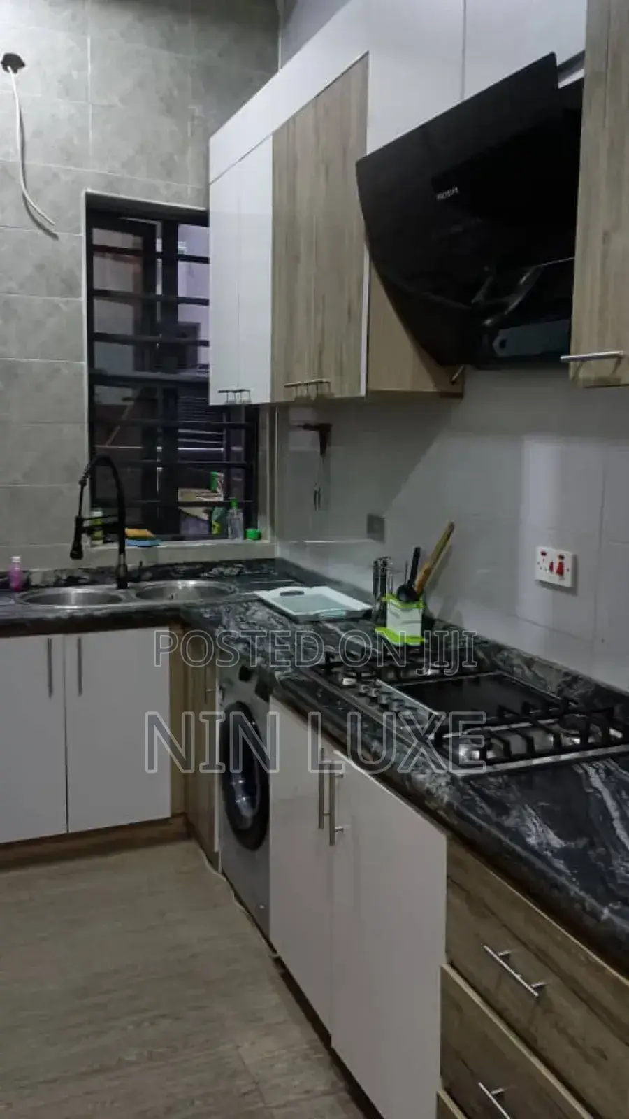 4bedroom Fully Furnished Shared Apartment