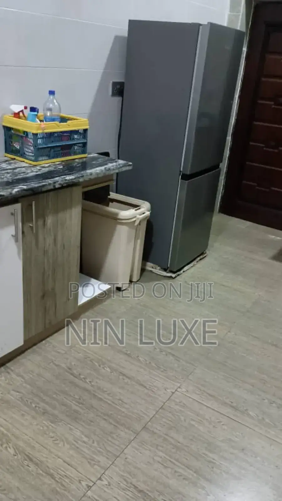 4bedroom Fully Furnished Shared Apartment