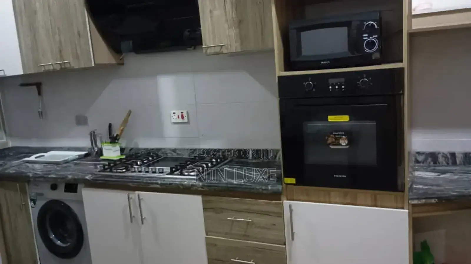 4bedroom Fully Furnished Shared Apartment