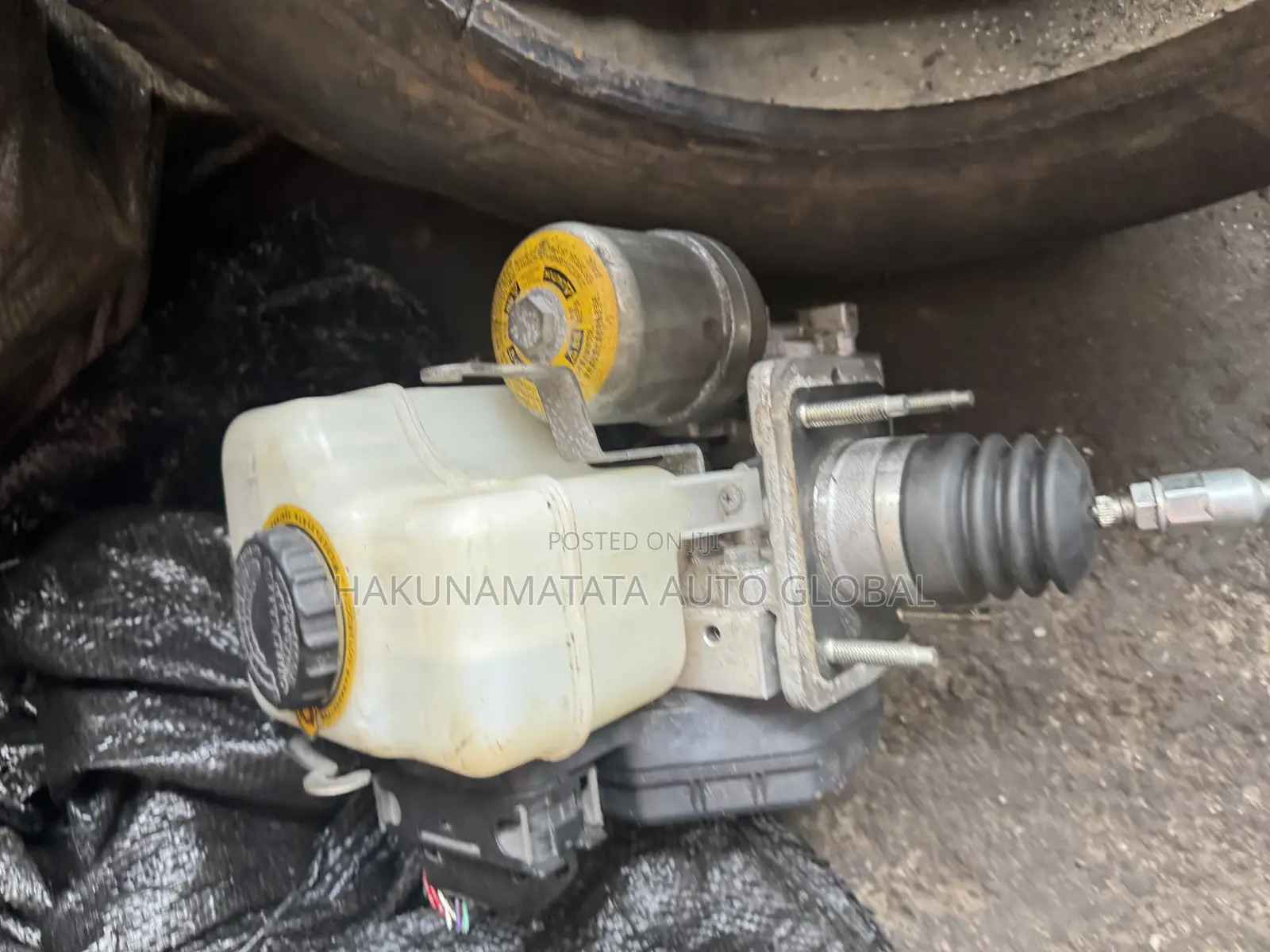 Abs Pump For Lexus Gx 460 2010-2022