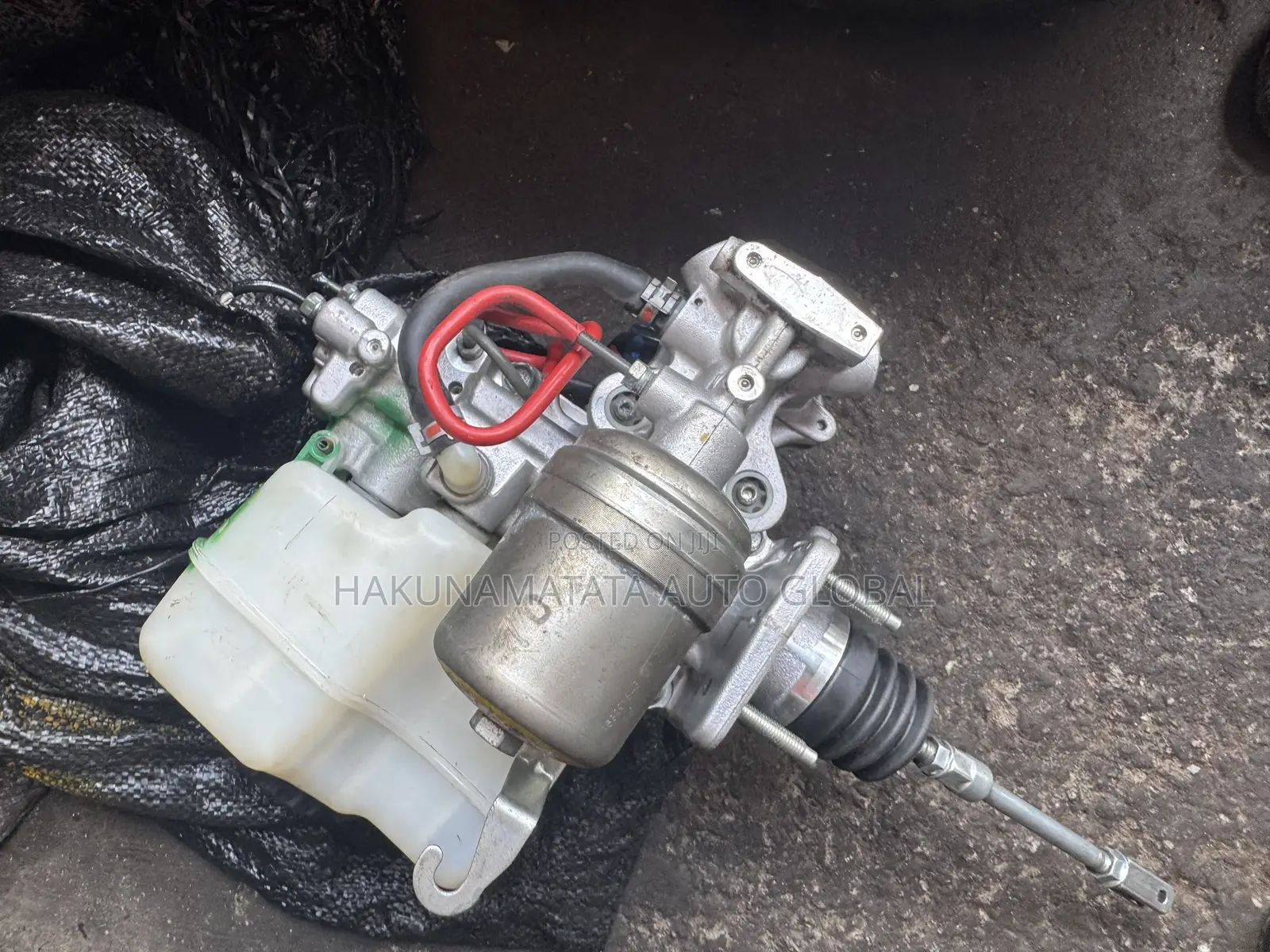 Abs Pump For Lexus Gx 460 2010-2022