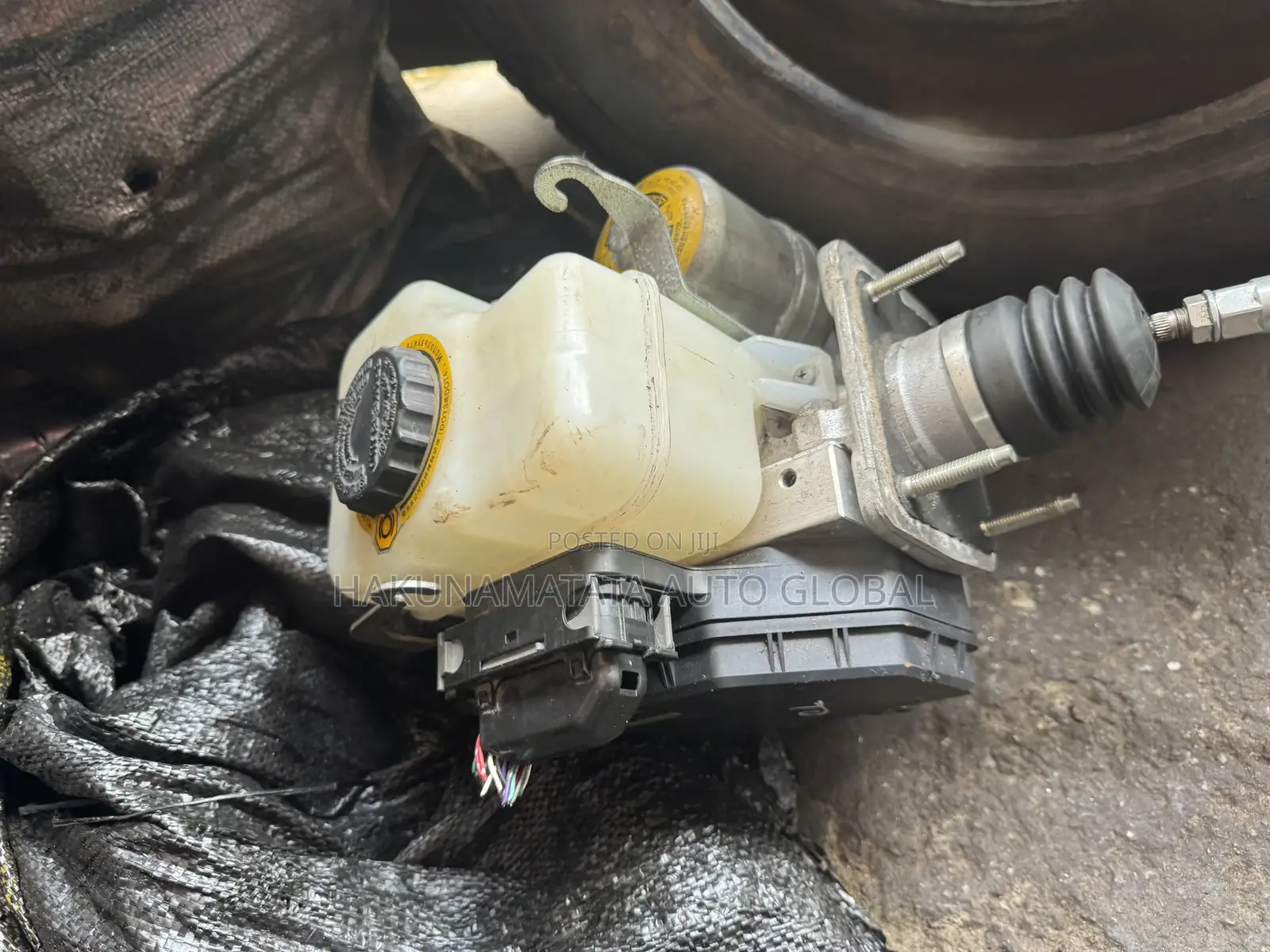 Abs Pump For Lexus Gx 460 2010-2022