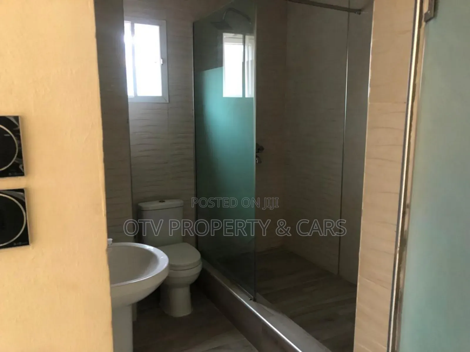 3bdrm Apartment in Ikoyi for sale