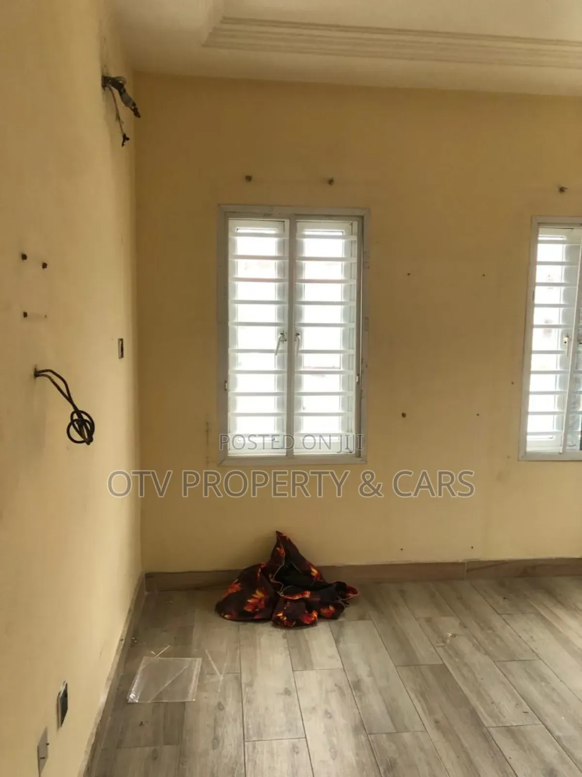 3bdrm Apartment in Ikoyi for sale