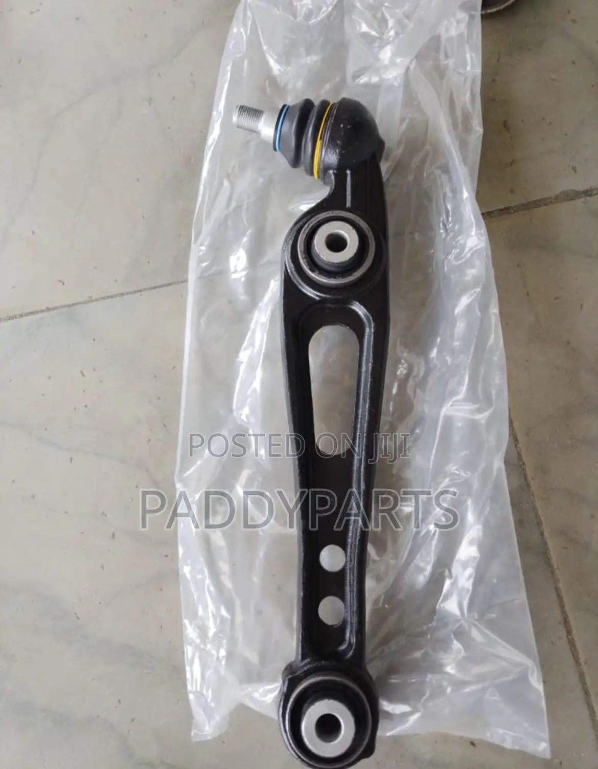 Range Rover Sport Complete Lower Control Arms  2014-2017