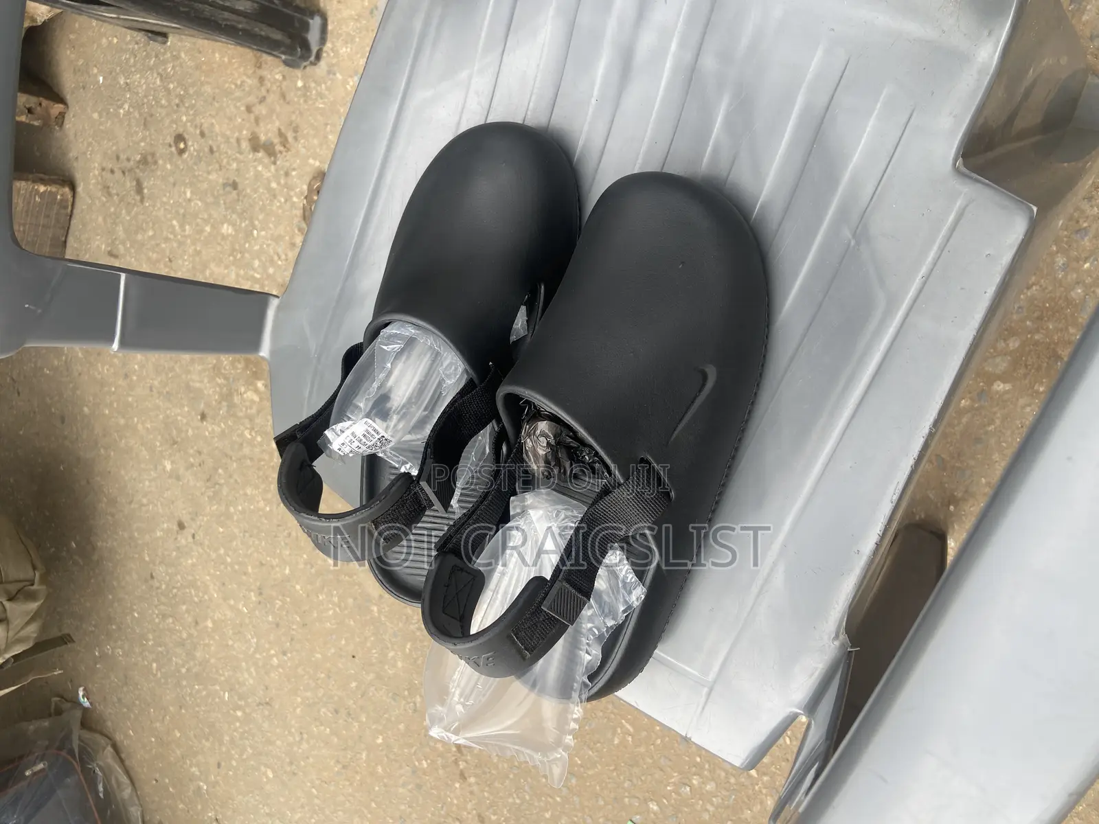 Nike Calm Mule Slippers | Casual Nike Crocs | Fast Delivery