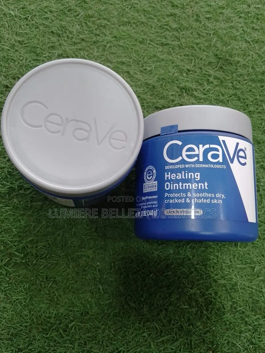 Cerave Healing Ointment