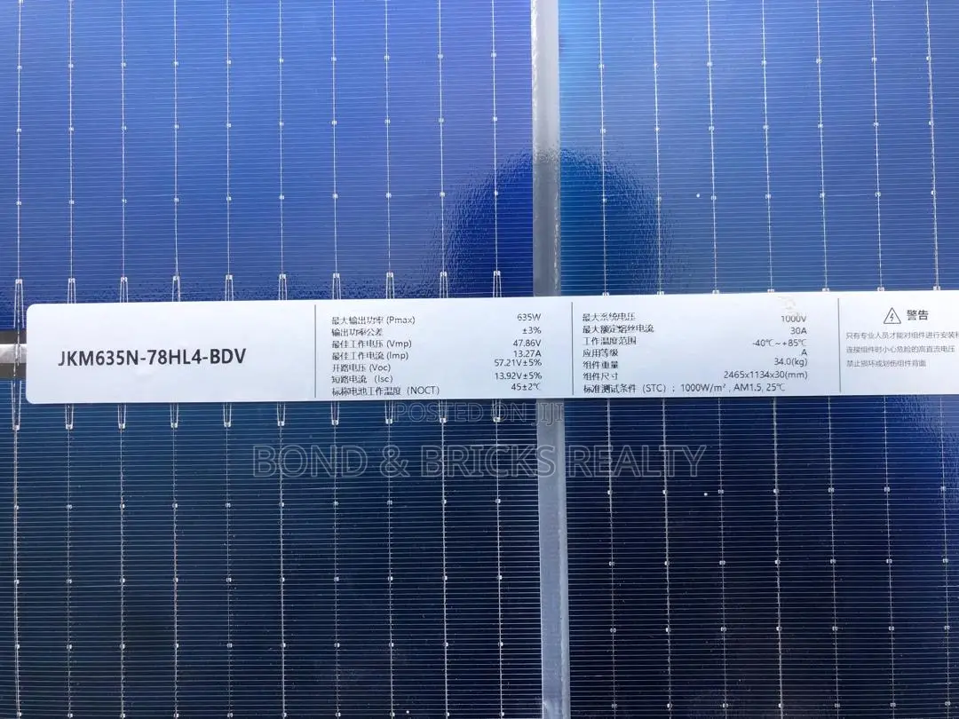 Solar Panels