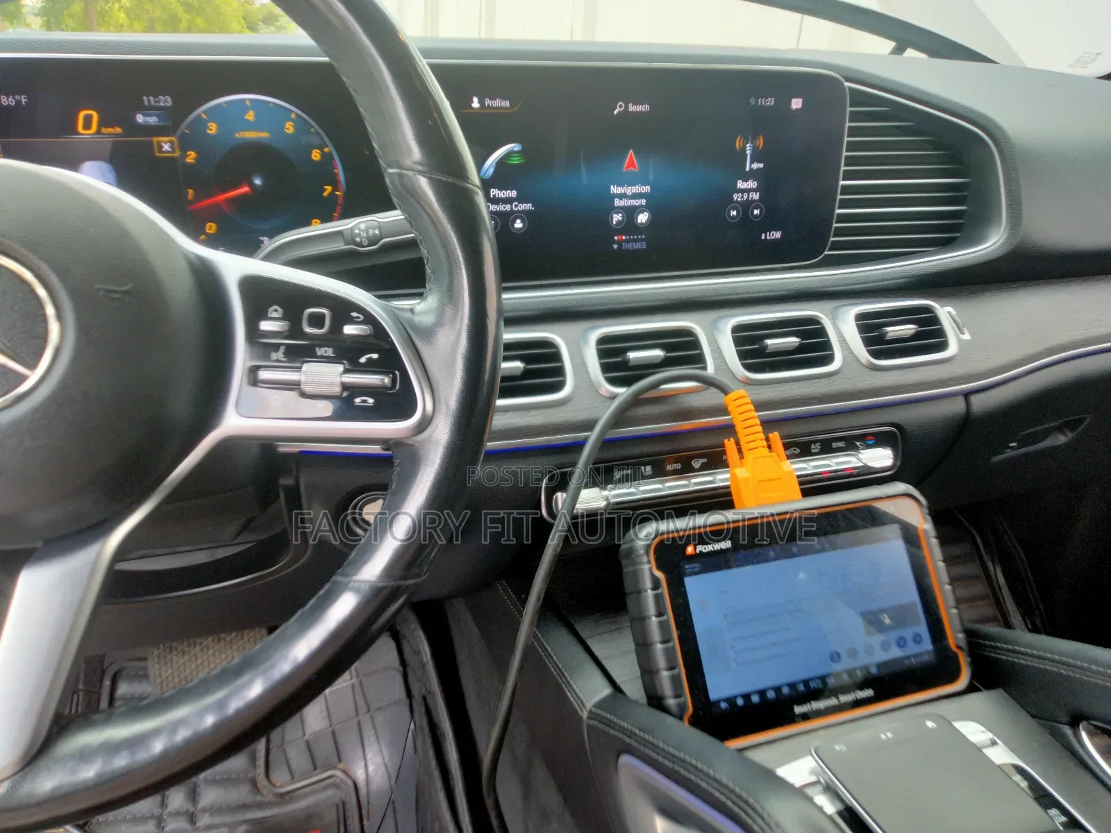 Automotive a/C Repair