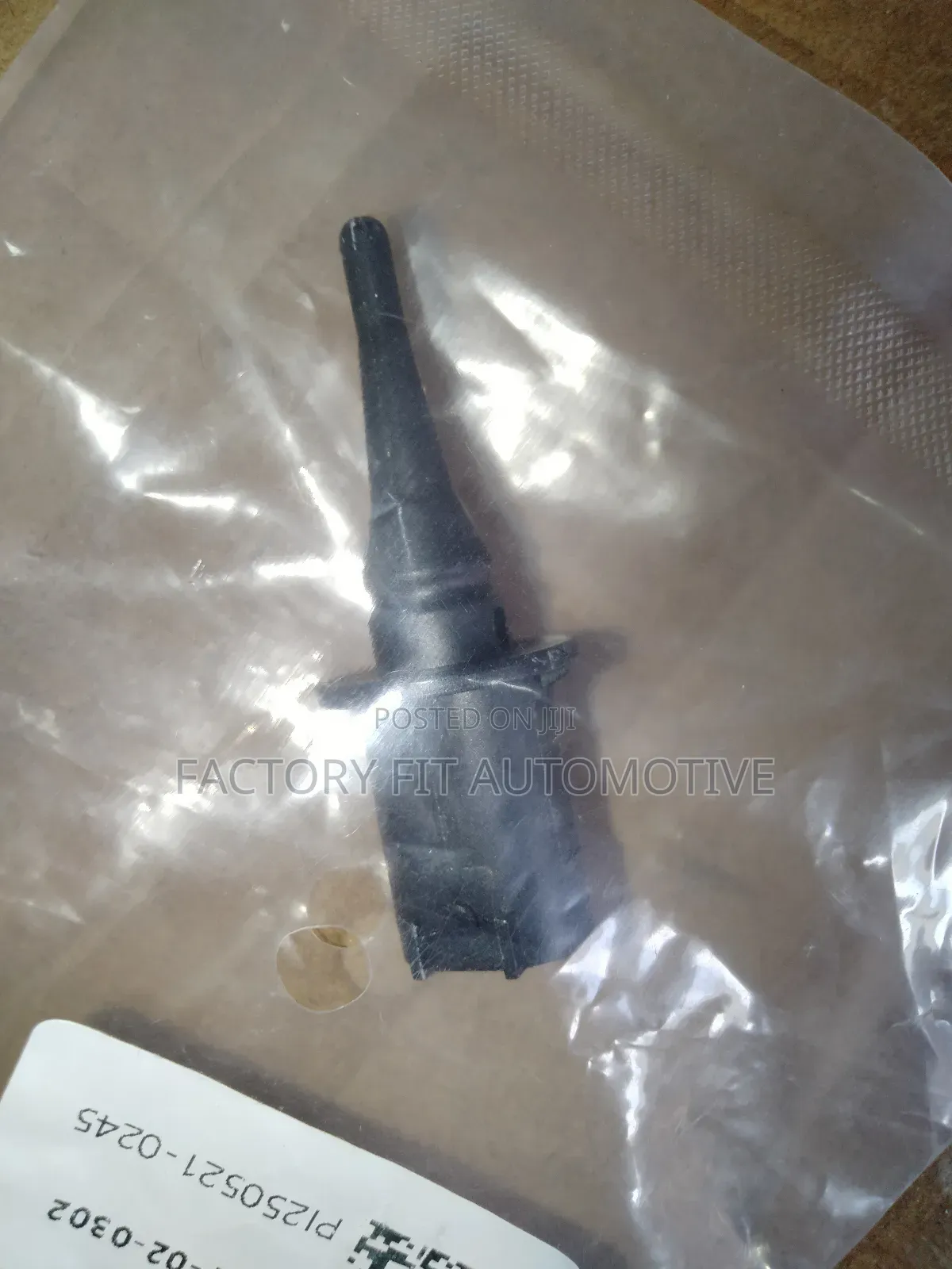 Outside Ambient Air Temperature Sensor