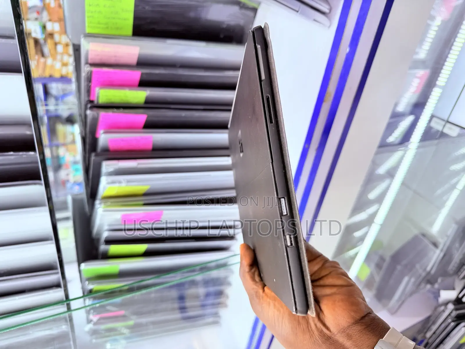 Laptop Microsoft Surface Pro 5 8GB Intel Core i5 SSD 256GB