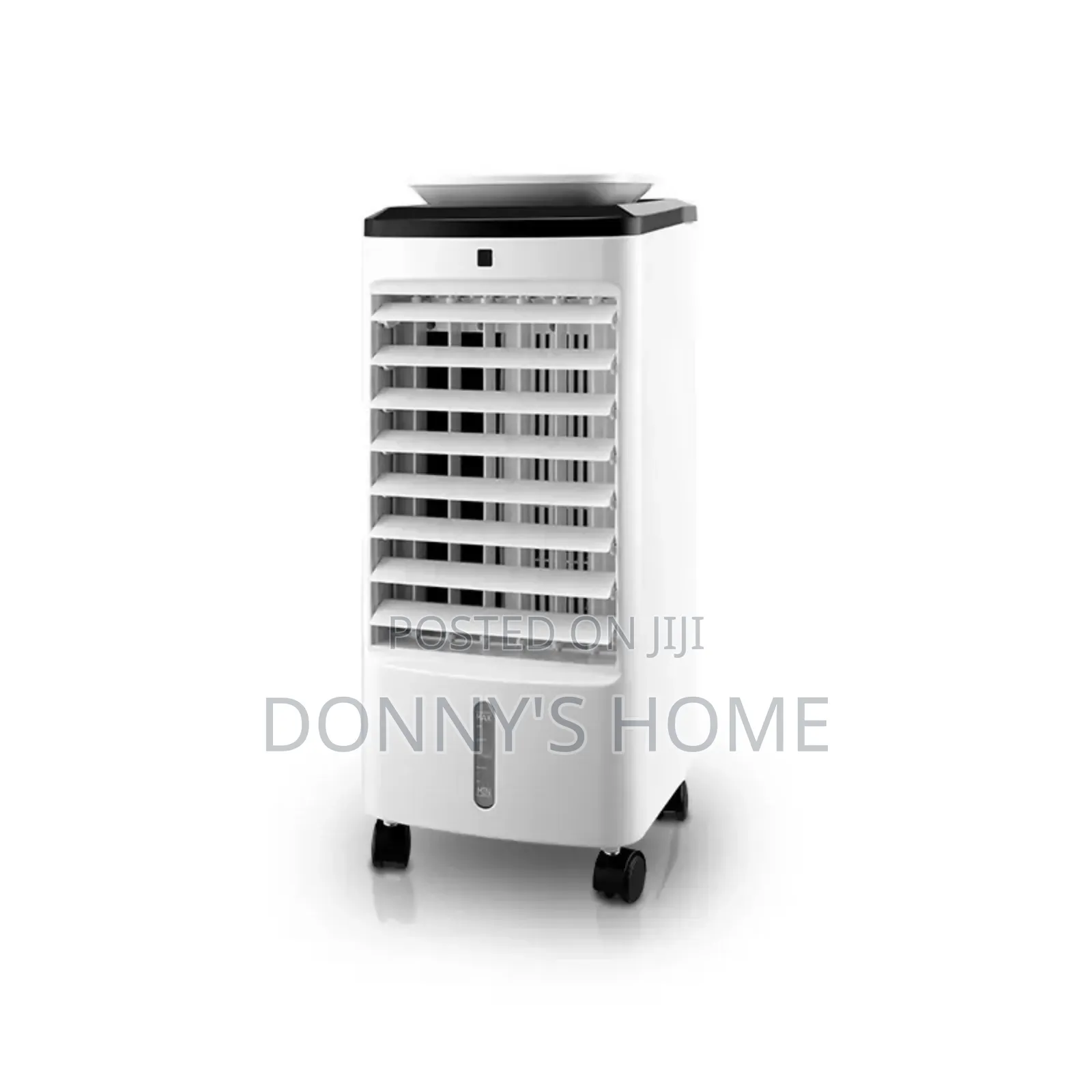 DSP Aircooler 65w