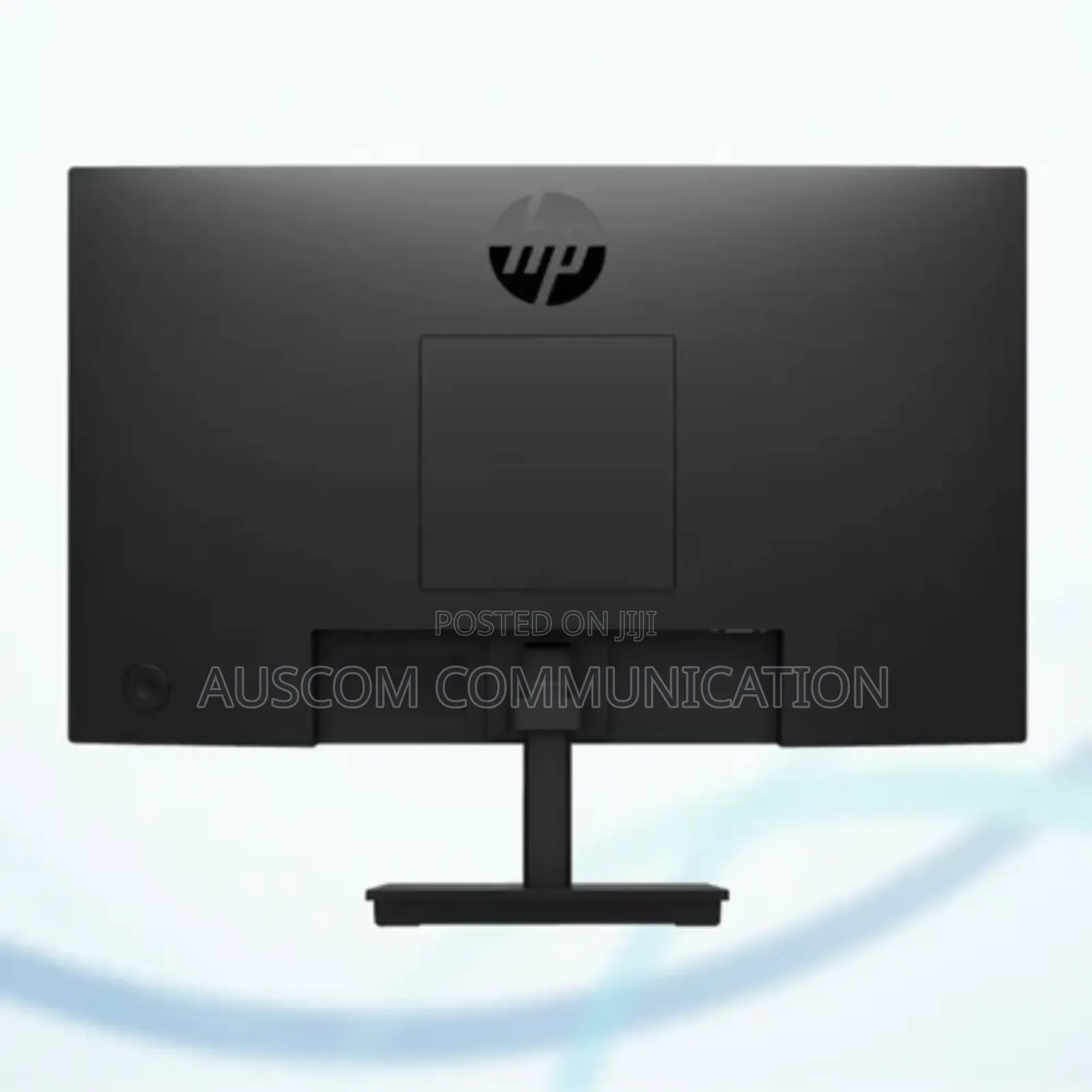 Hp 32" Frameless Monitor Ips Panel 75hz 2560*1440 QHD 16:9 Ratio