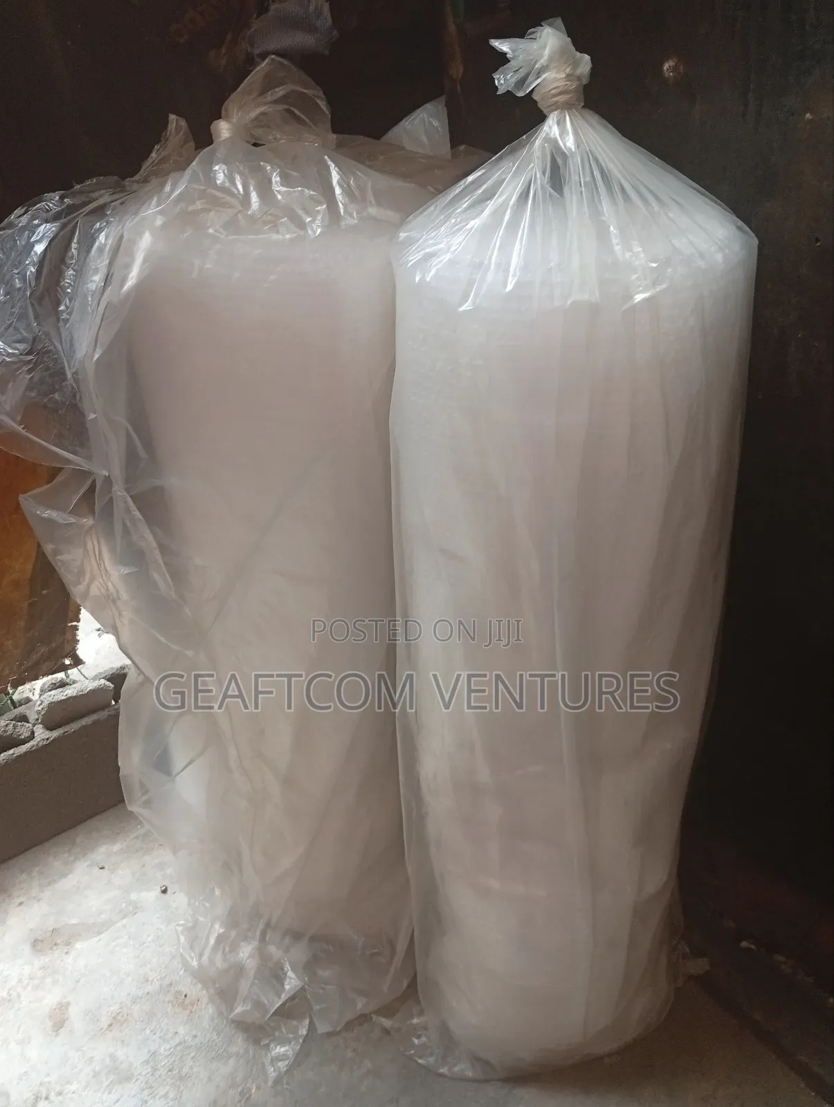 Quality Bubble Wrap 1200mm By 20m