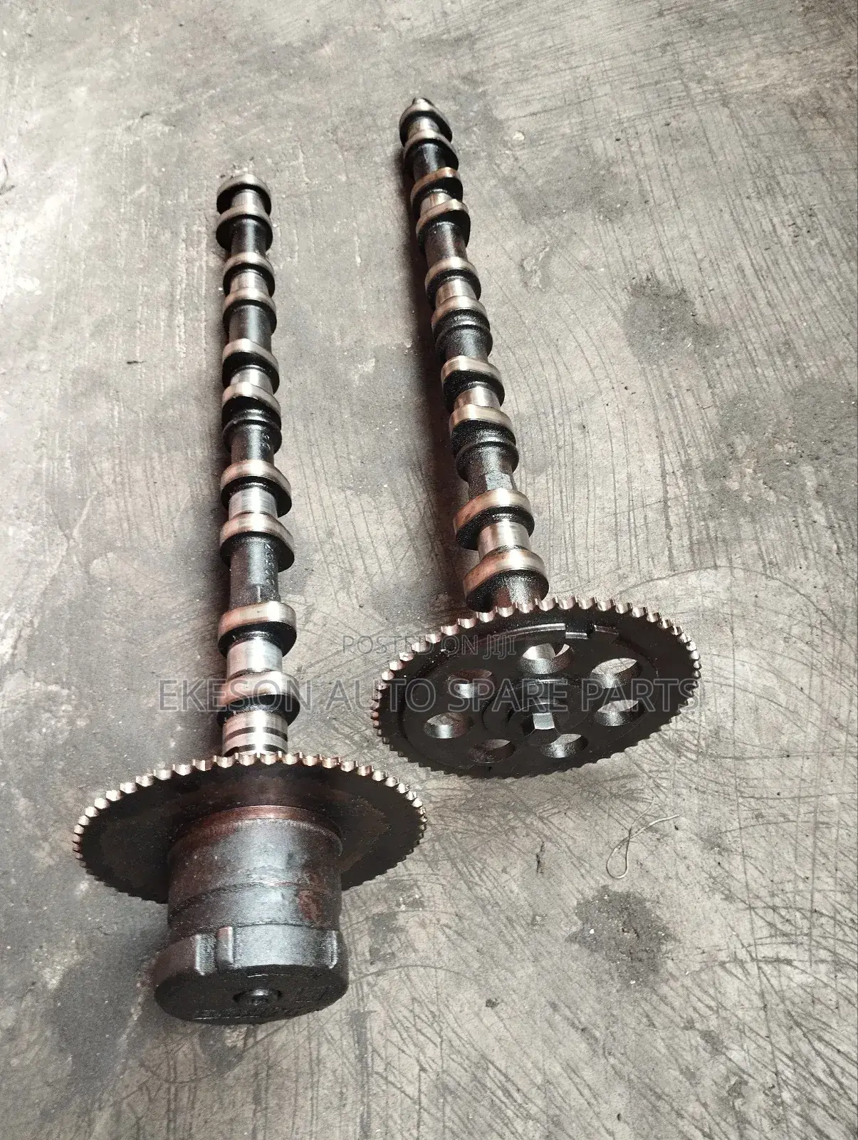 Cam Shaft / Kin Shaft for Hummer 3 Jeep