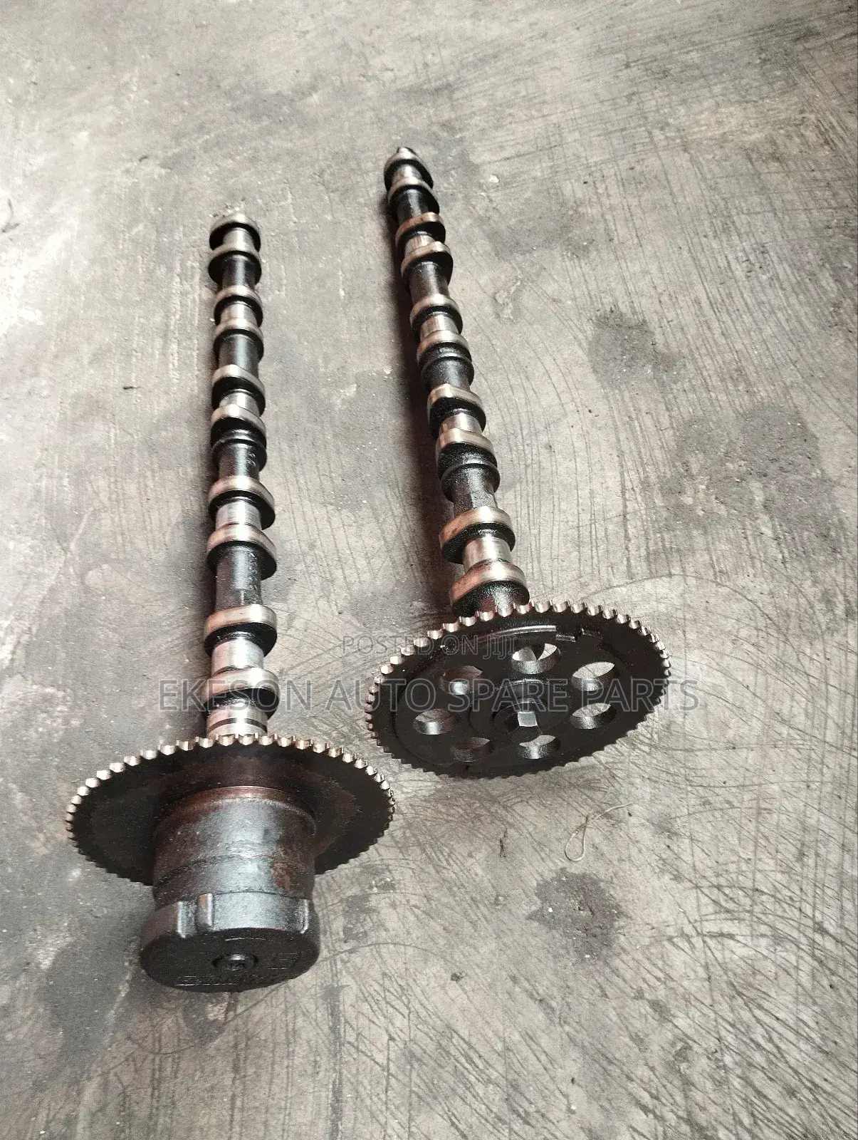 Cam Shaft / Kin Shaft for Hummer 3 Jeep