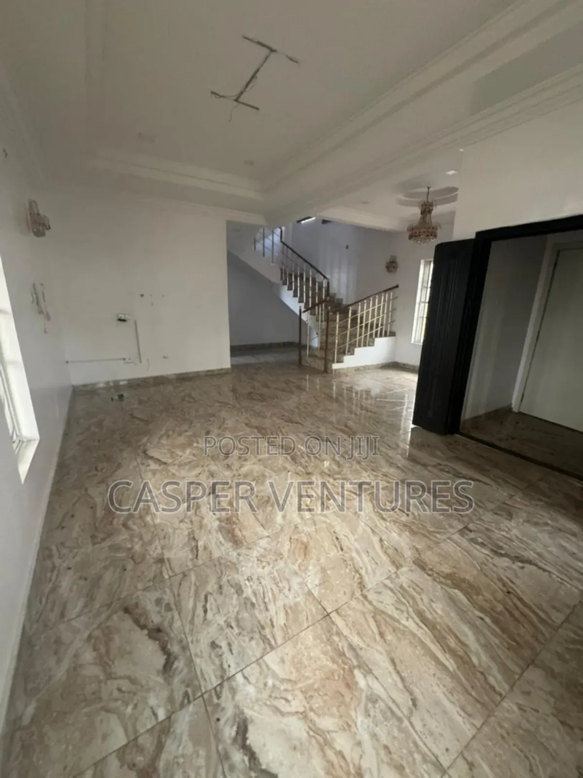 4bdrm Duplex in Chevyview, Chevron for rent