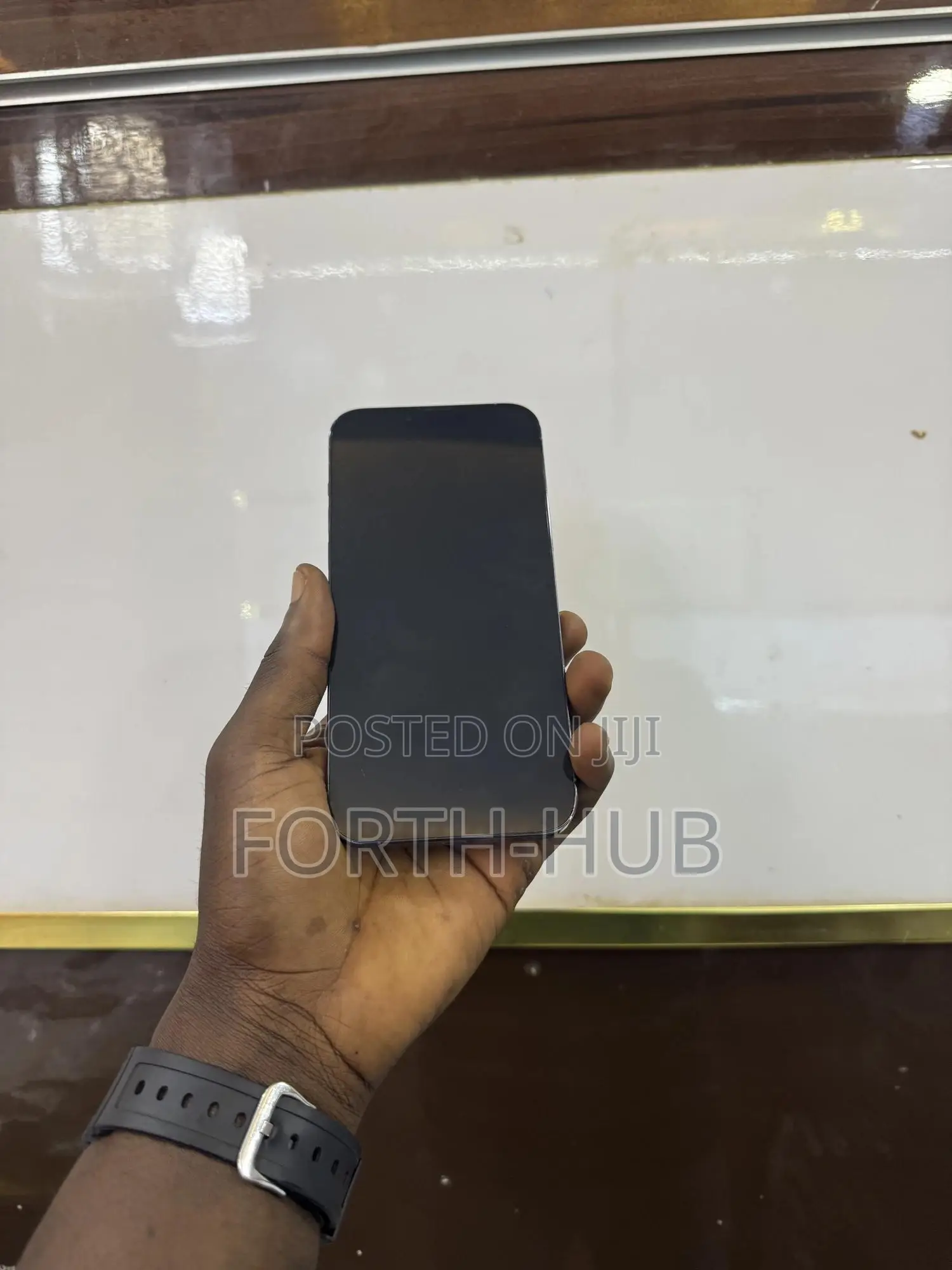 Apple iPhone 13 Pro Max 128 GB Blue