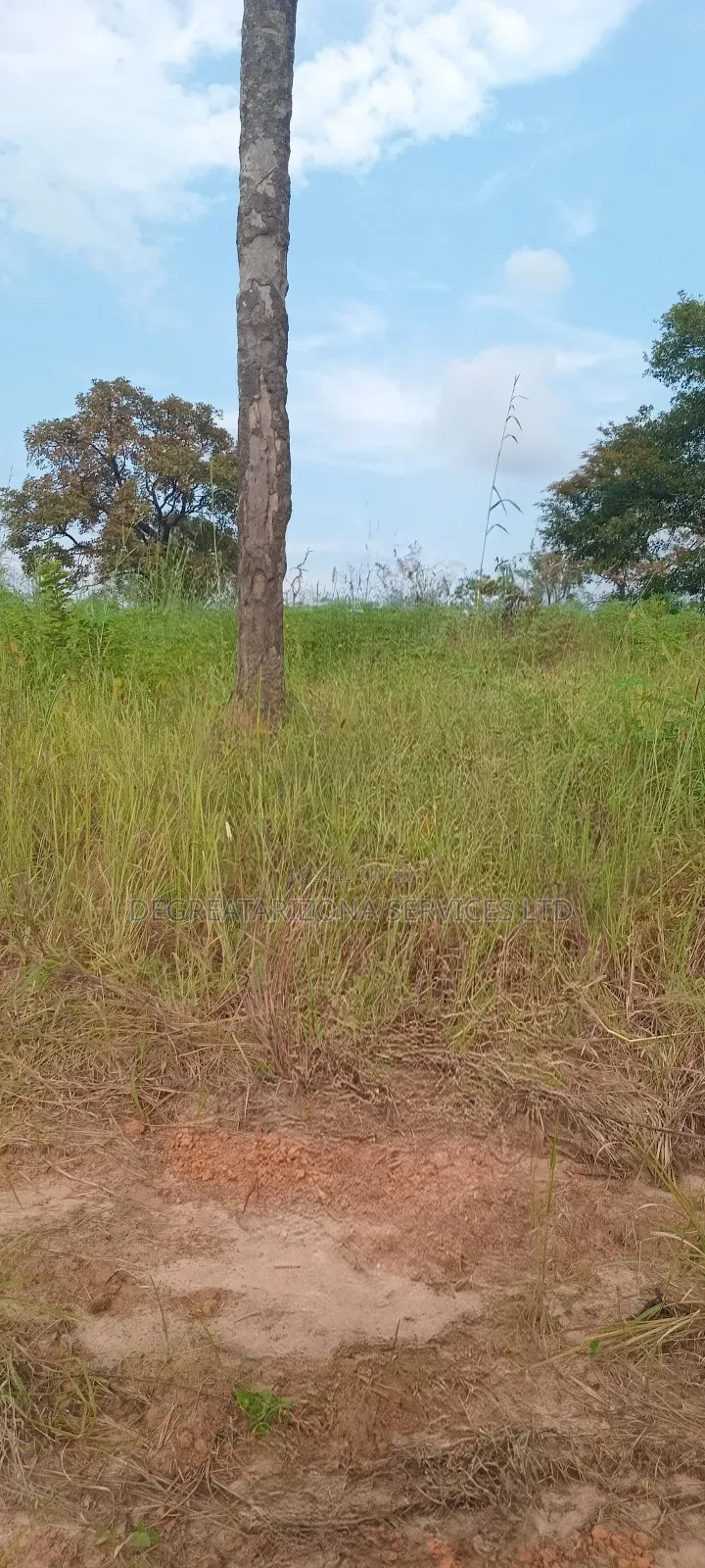 Triveland Residence Ebenebe