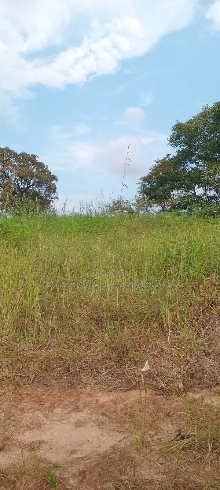 Triveland Residence Ebenebe