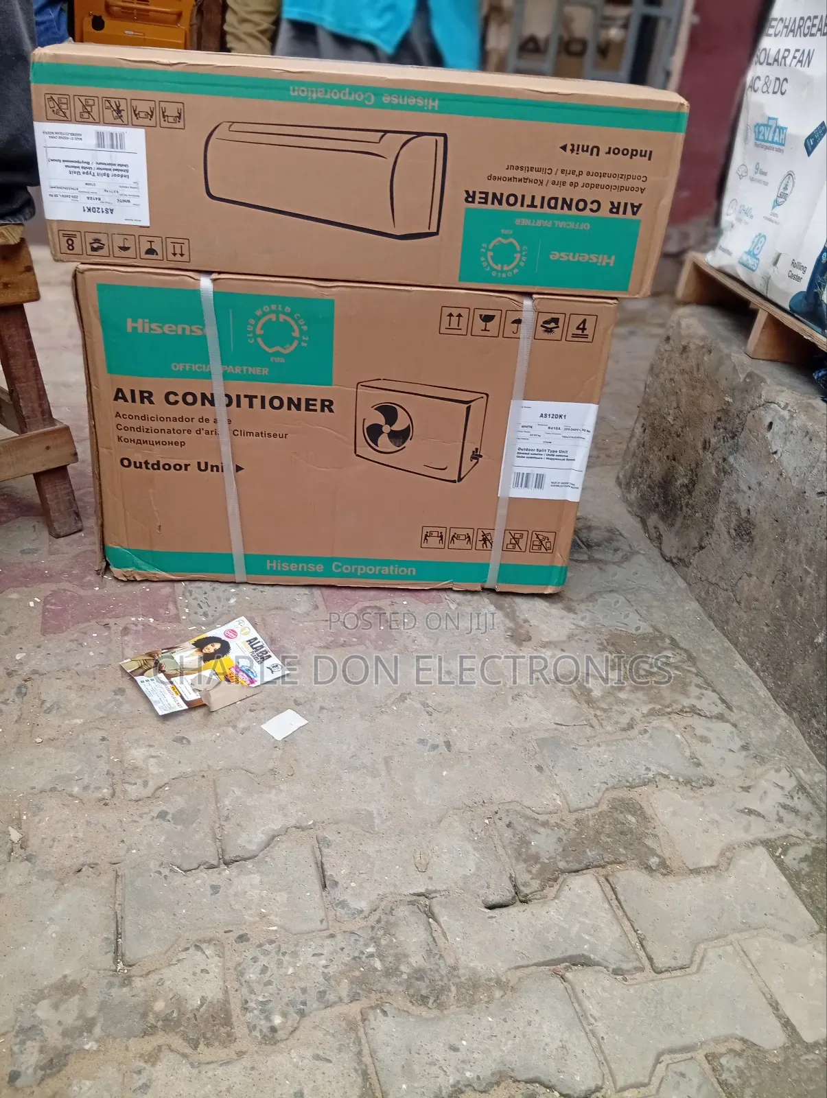 Best Hisense 1.5hp Inverter Ac